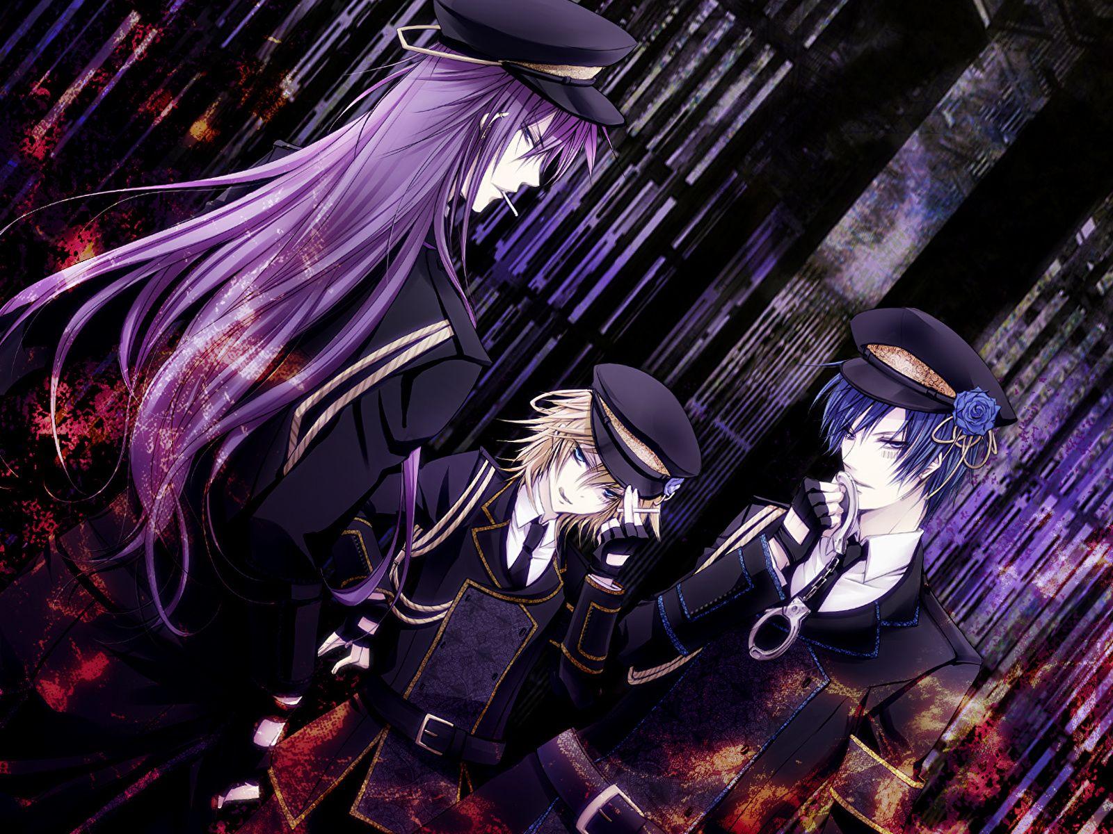 Nfl baltimore ravens logo wallpapers hd free desktop backgrounds desktop background. Purple Guy Wallpapers - Top Free Purple Guy Backgrounds