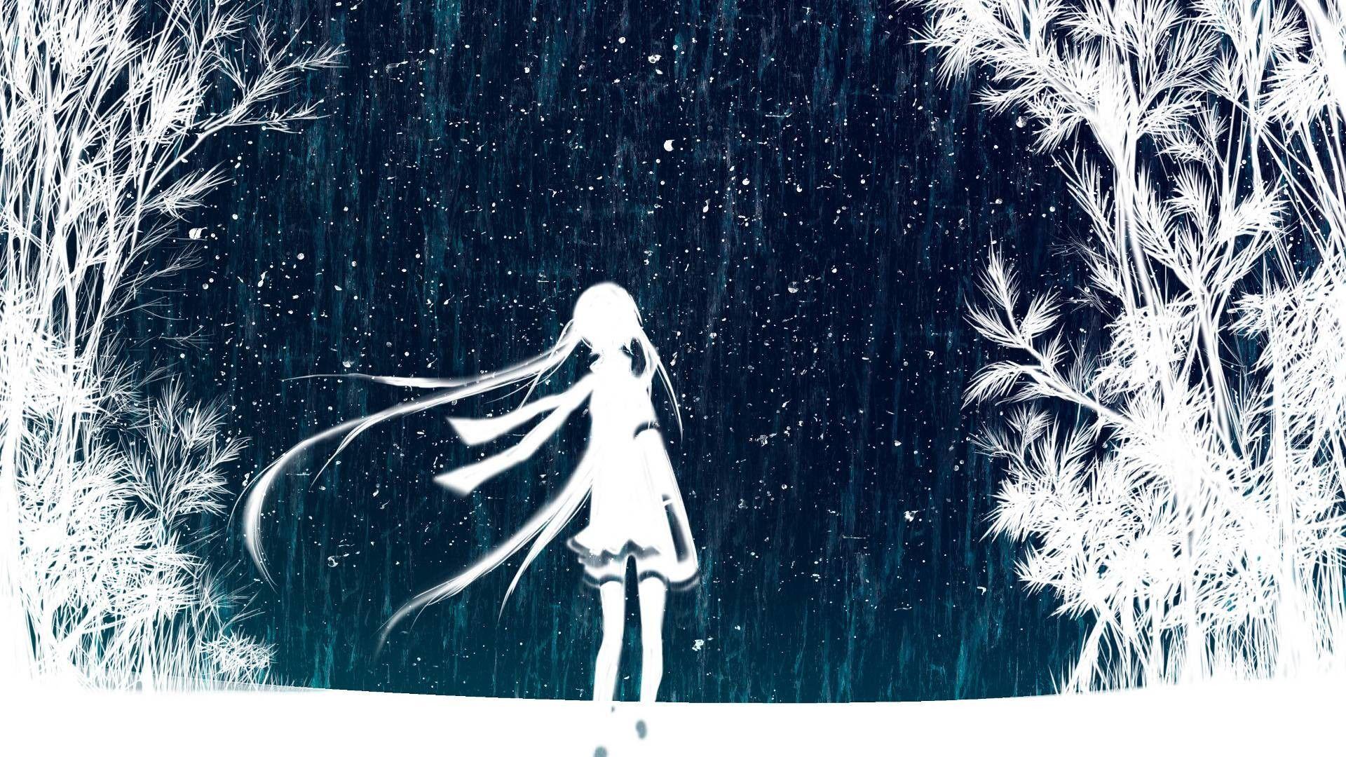 Mac Anime Wallpapers Top Free Mac Anime Backgrounds Wallpaperaccess