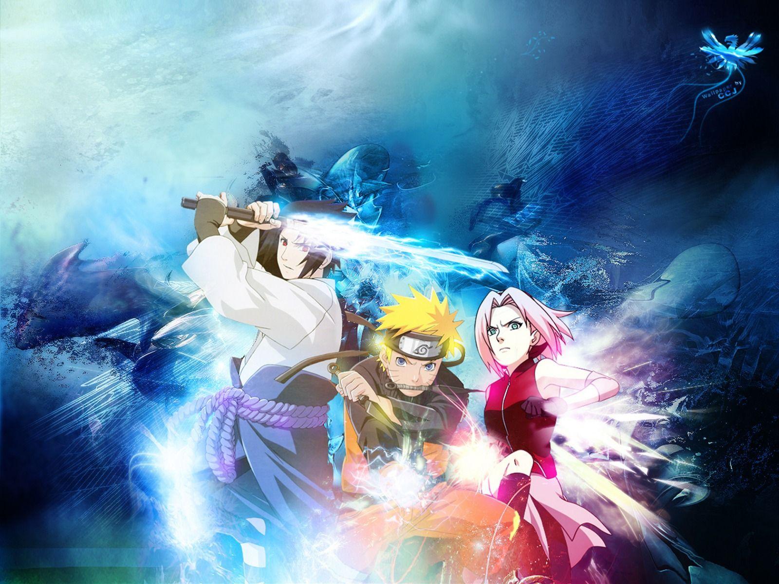 The great collection of naruto 3d wallpapers for desktop, laptop and mobiles. Naruto 3d Wallpapers Top Free Naruto 3d Backgrounds Wallpaperaccess