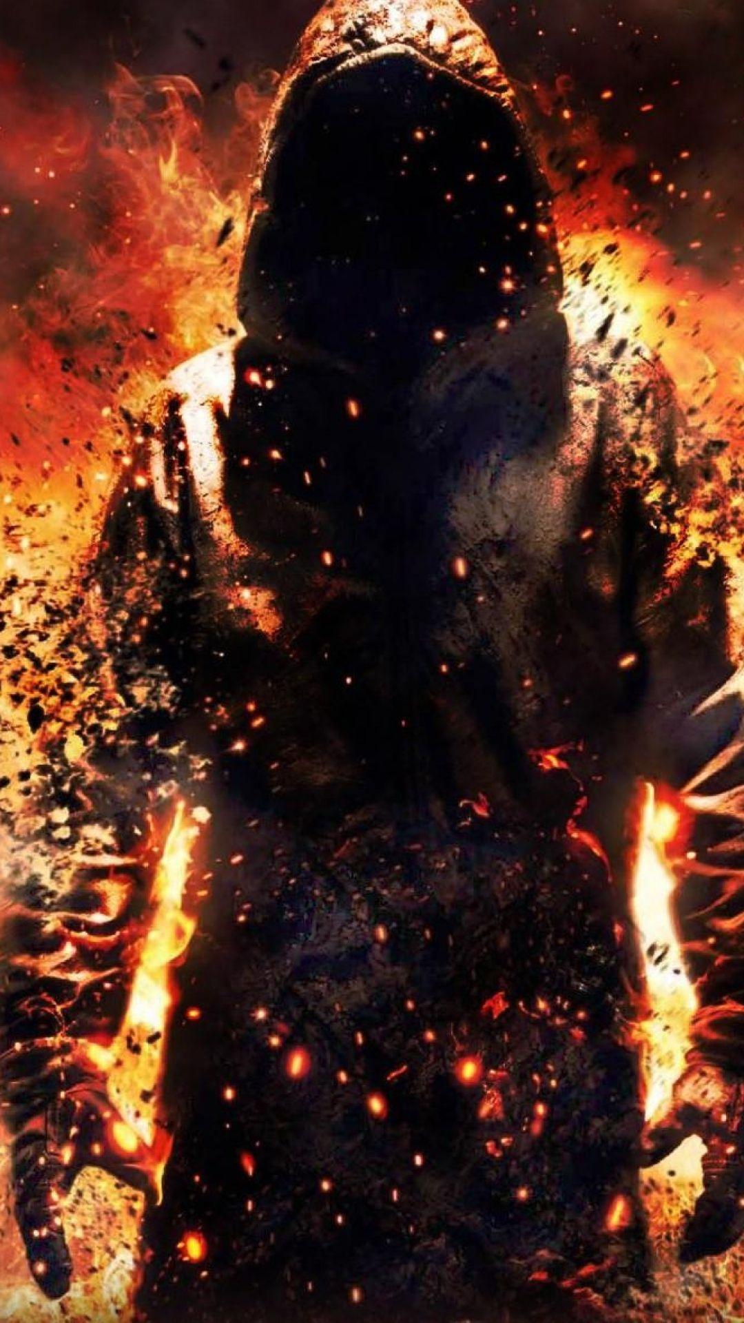 Iphone Fire Wallpapers Top Free Iphone Fire Backgrounds Wallpaperaccess