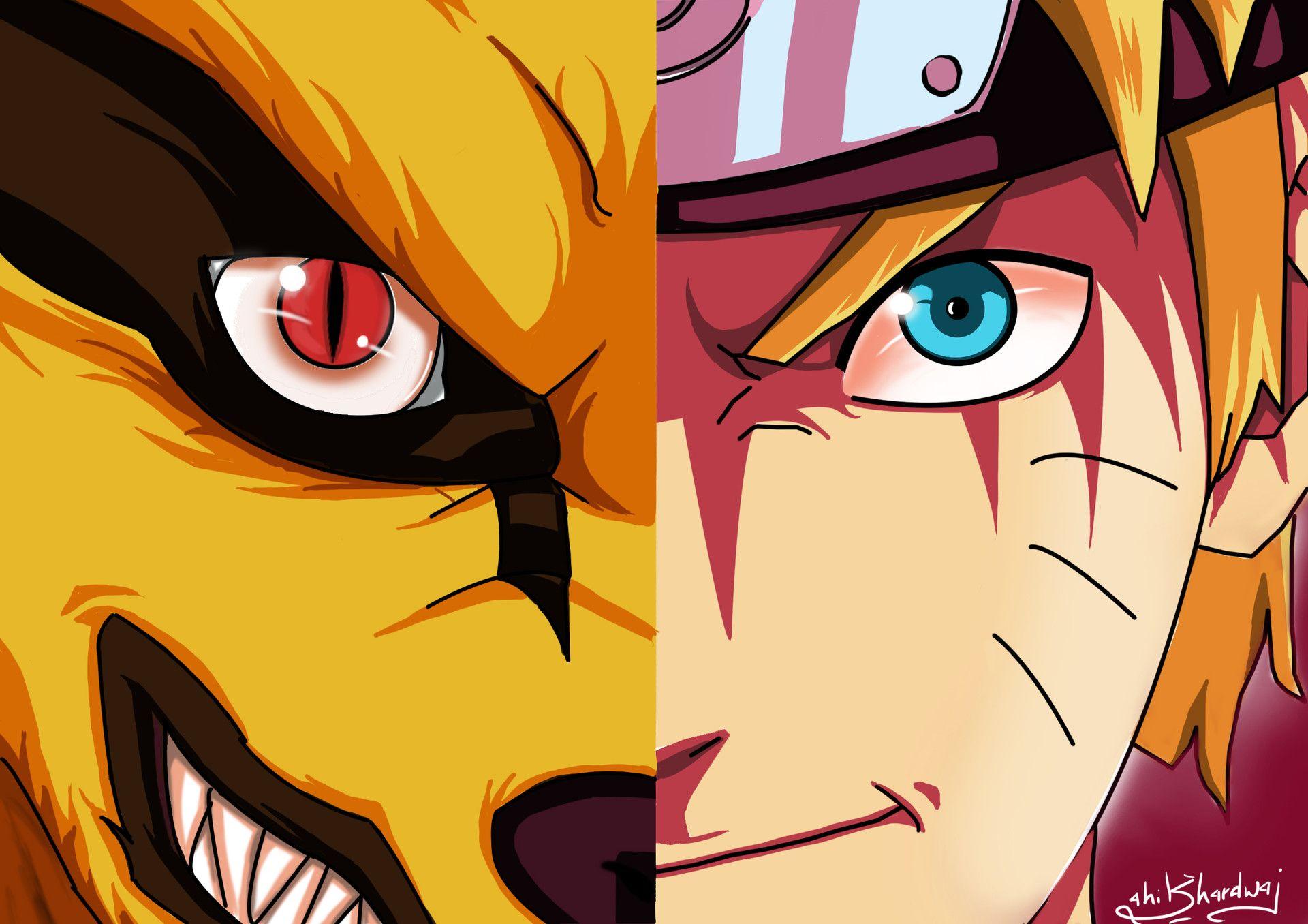 2560x1440 naruto kurama wallpaper | hd wallpaper and download free . Naruto And Kurama Wallpapers - Top Free Naruto And Kurama ...