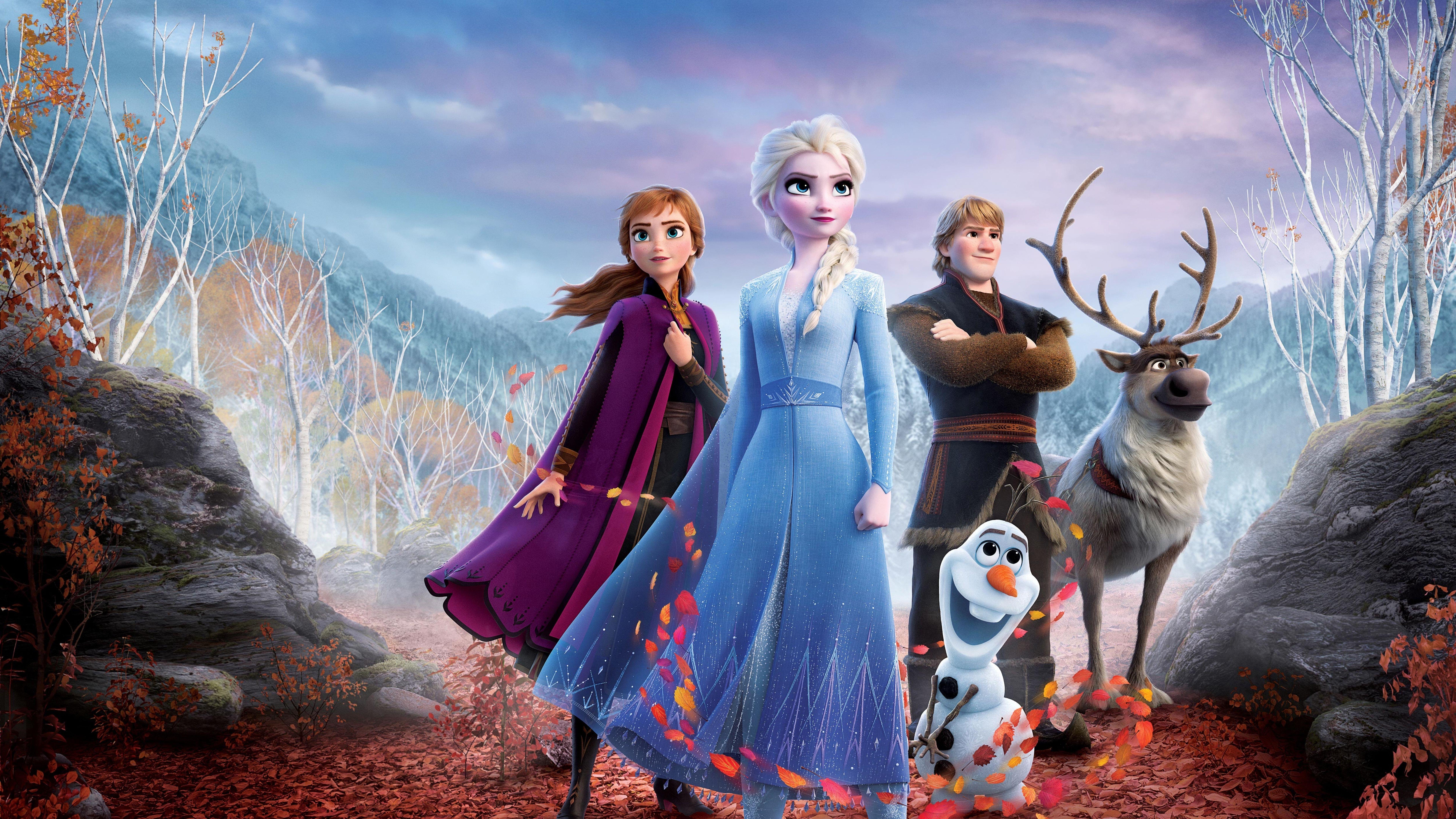 If you want to download frozen 2 high. Frozen 2 Laptop Wallpapers Top Free Frozen 2 Laptop Backgrounds Wallpaperaccess