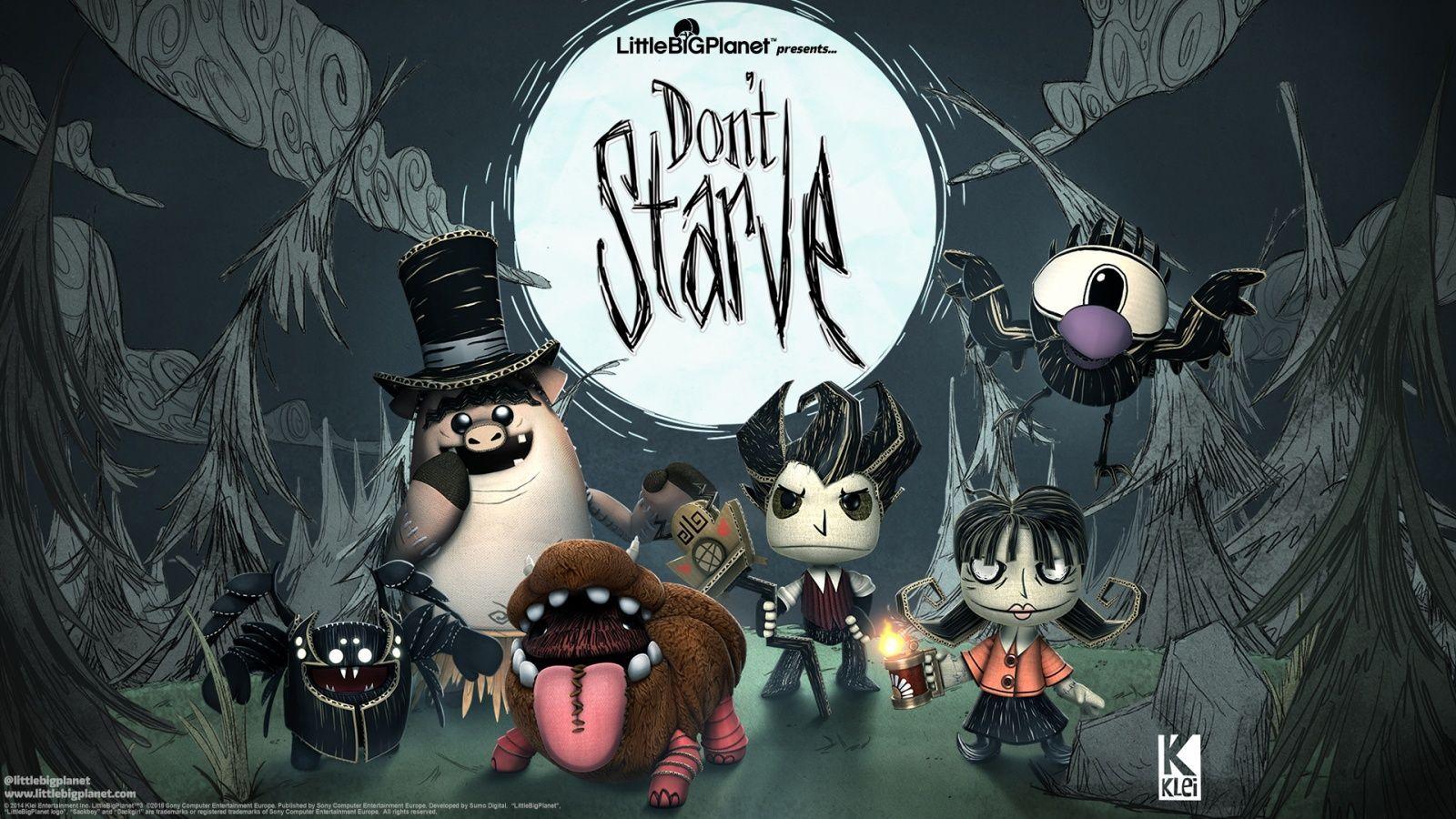 Starved 1080p, 2k, 4k, 5k hd wallpapers free download, these wallpapers are free. Don T Starve Wallpapers Top Free Don T Starve Backgrounds Wallpaperaccess