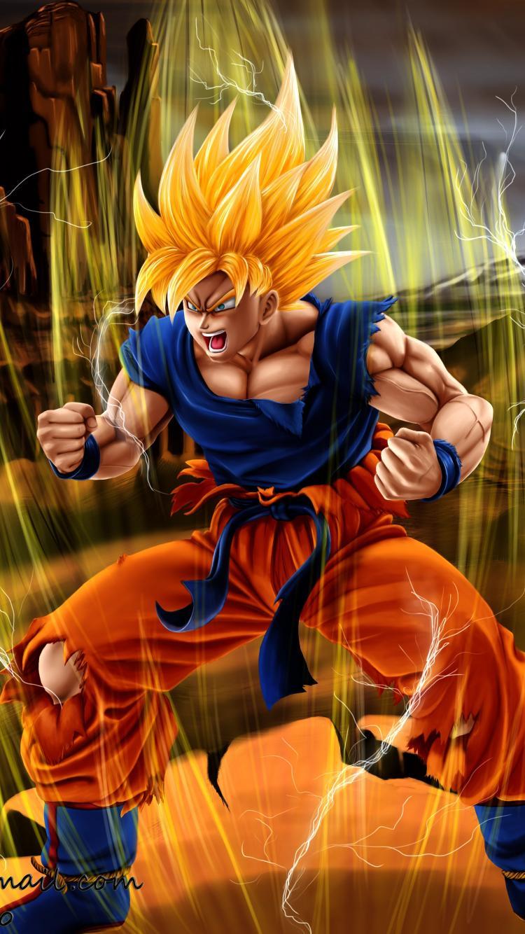 Download dragon ball z goku ultra instinct fire wallpaper, anime wallpapers, images, photos and background for desktop windows 10 macos, . Dragon Ball Z iPhone Wallpapers - Top Free Dragon Ball Z