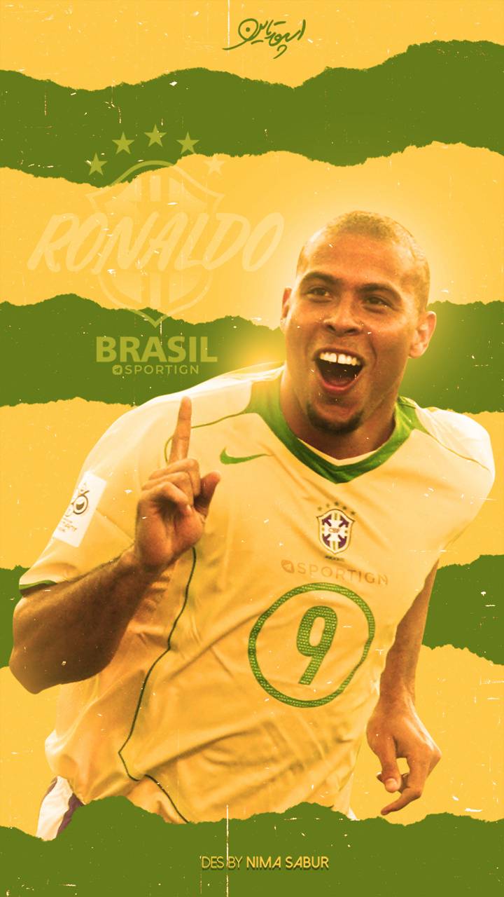 Ronaldo luis nazario da lima wallpapers for your pc, android device, iphone or tablet pc. Ronaldo Nazario Wallpapers Top Free Ronaldo Nazario Backgrounds Wallpaperaccess
