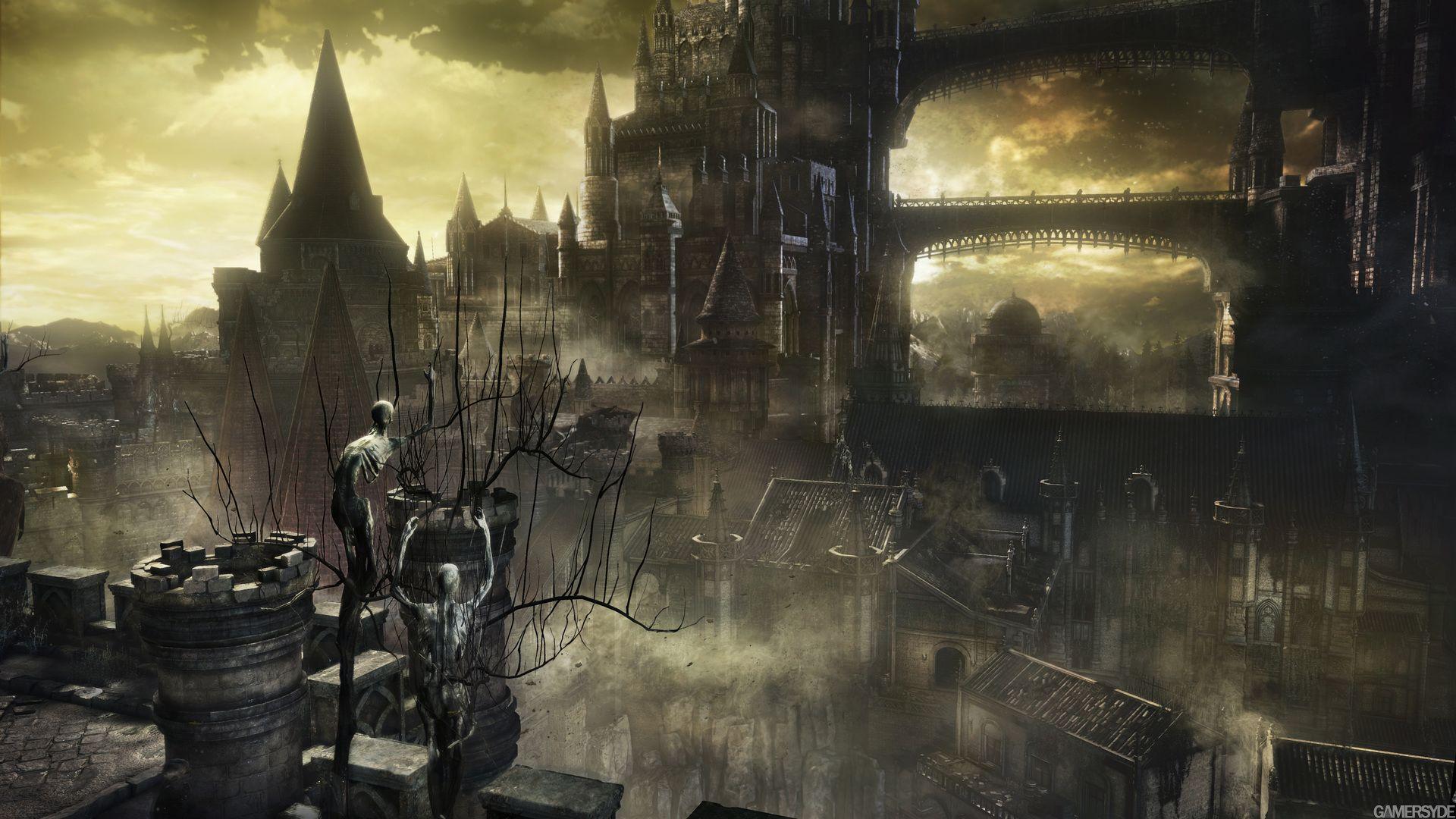 Cannot wait for the remaster. Anor Londo Wallpapers - Top Free Anor Londo Backgrounds - WallpaperAccess