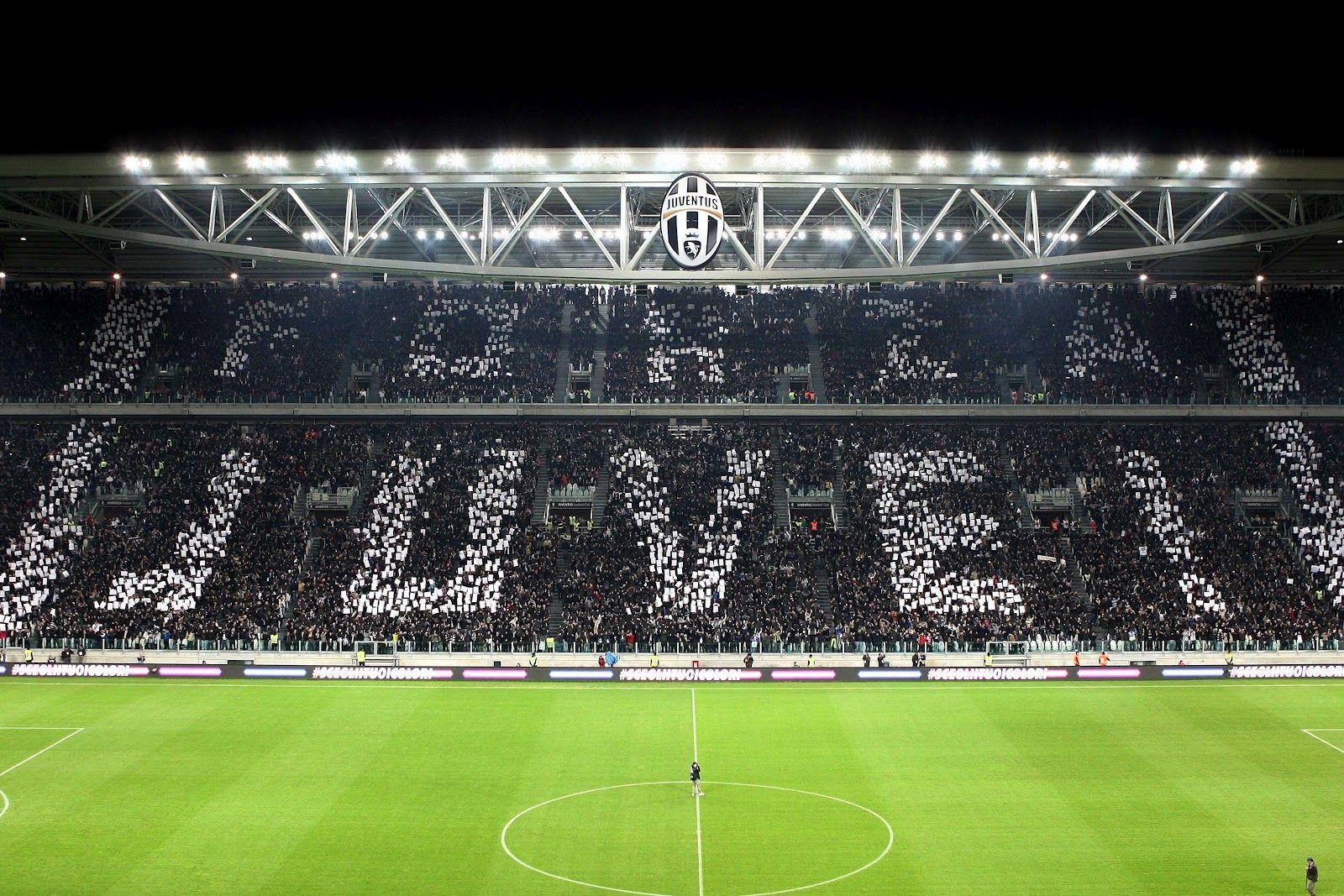 Oct 30, 2020 · since ea sports cannot use the real name of the team juventus,. Inside Juventus Stadium Wallpaper / Download Wallpapers ...