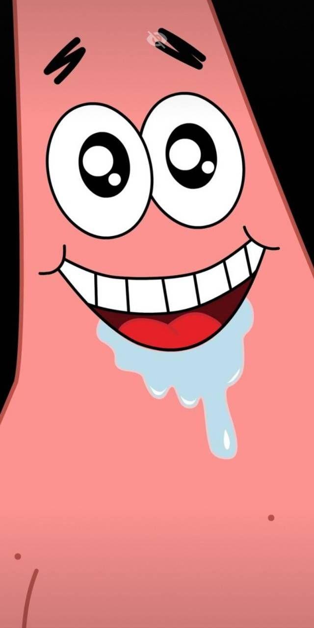 Image result for spongebob aesthetic a e s t h e t i c 750x1334. Patrick Aesthetic Wallpapers - Top Free Patrick Aesthetic Backgrounds - WallpaperAccess