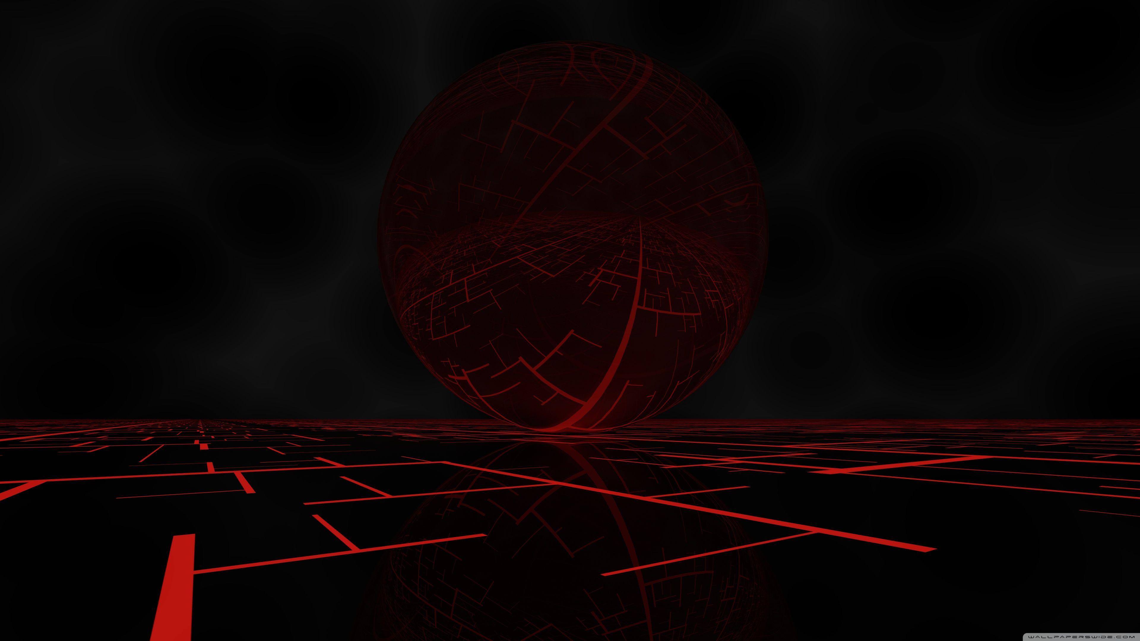 Desktop Wallpaper 4K Technology