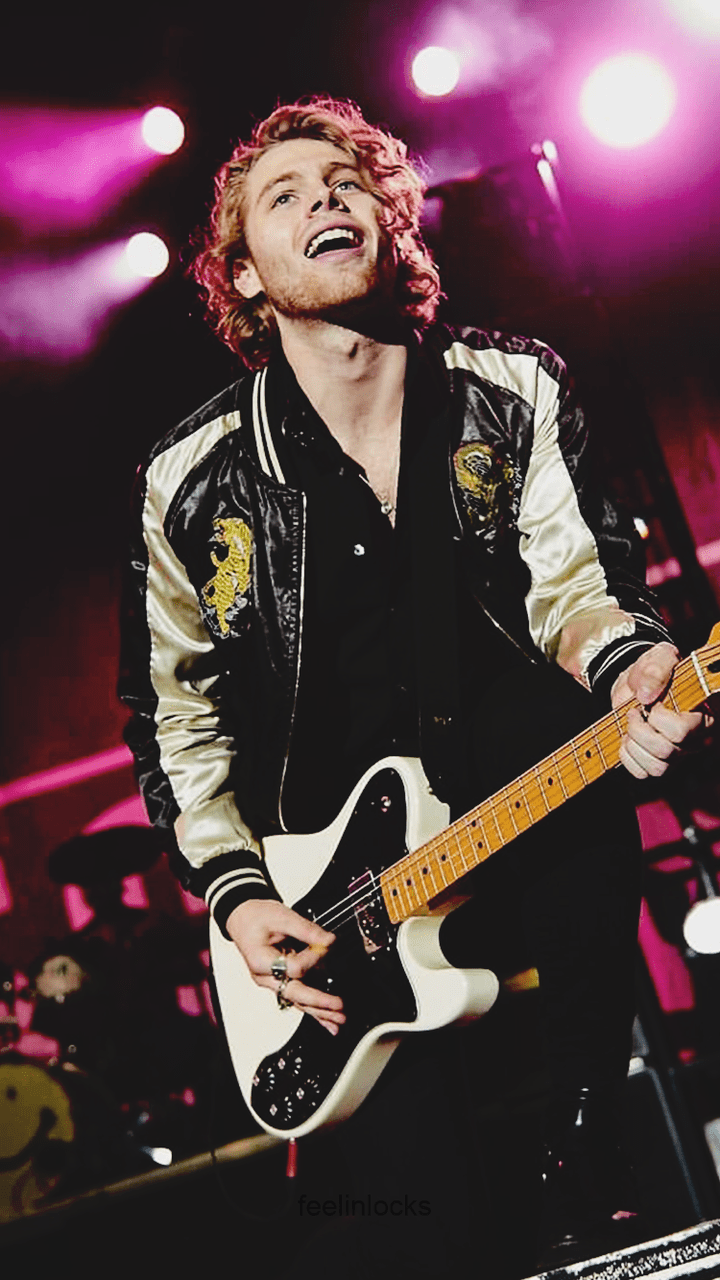 Delete you must be logged in and a protection pro member to do manual deletions. Luke Hemmings Wallpapers Top Free Luke Hemmings Backgrounds Wallpaperaccess