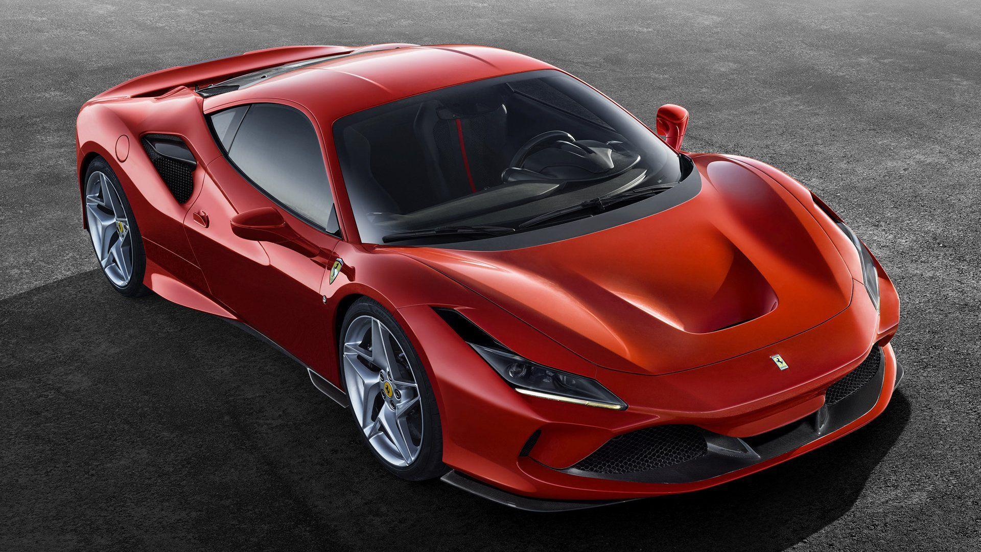 Ferrari f8 spider 1080p, 2k, 4k, 5k hd wallpapers free download, these wallpapers are free download for pc, laptop, iphone, android phone and ipad desktop. Ferrari F8 Tributo Wallpapers Top Free Ferrari F8 Tributo Backgrounds Wallpaperaccess