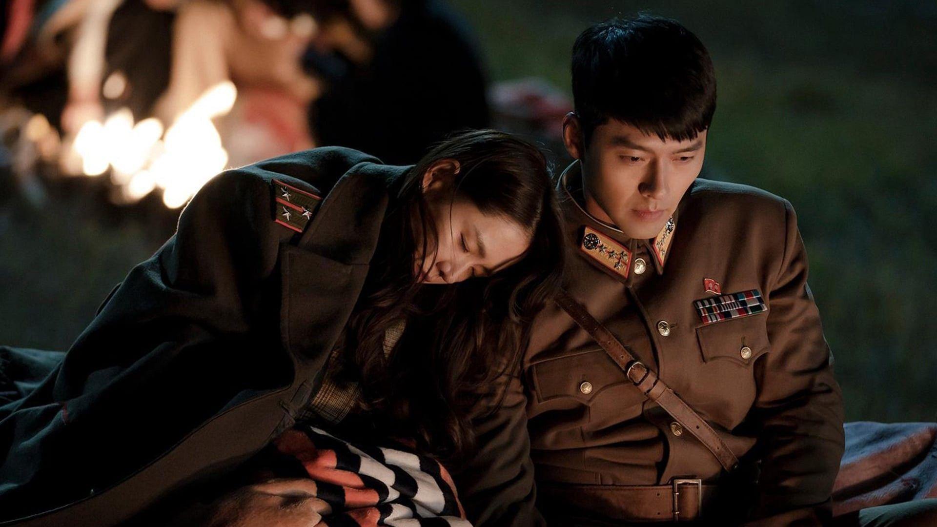 Download drama korea sub indo,nonton drama korea sub indo, drama china batch, drama jepang . Crash Landing On You Wallpapers - Top Free Crash Landing
