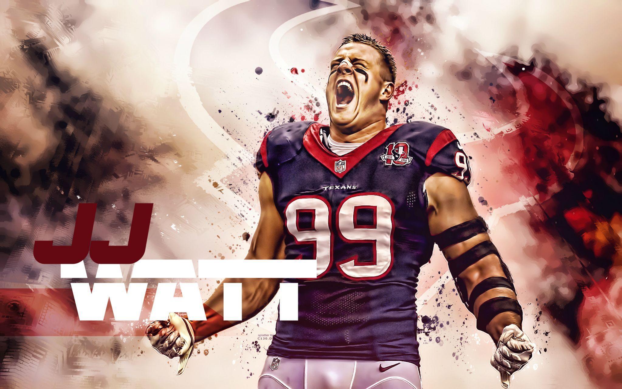 Tj Watt Wallpaper / Incredible Picture Of Tj R Steelers