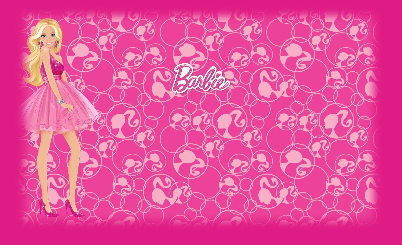 Kawaii wallpaper, wallpaper iphone cute, pink wallpaper, . Barbie Pink Wallpapers Top Free Barbie Pink Backgrounds Wallpaperaccess