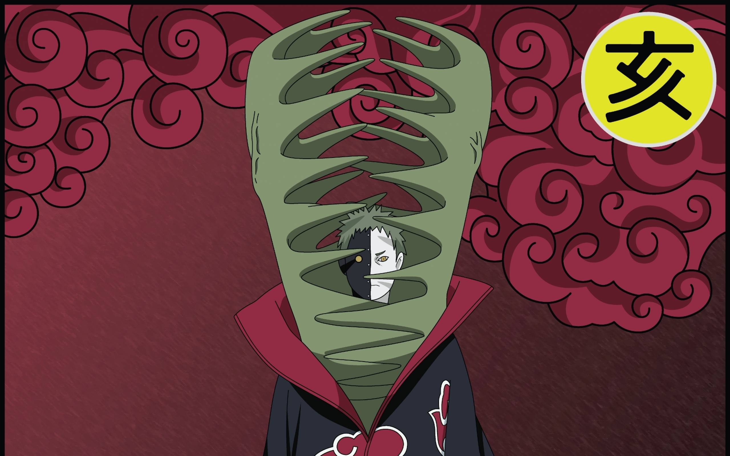 This hd wallpaper is about naruto shippuden akatsuki manga pein 1080x797 anime naruto hd art, original wallpaper dimensions is 1080x797px, . Zetsu Wallpapers Top Free Zetsu Backgrounds Wallpaperaccess