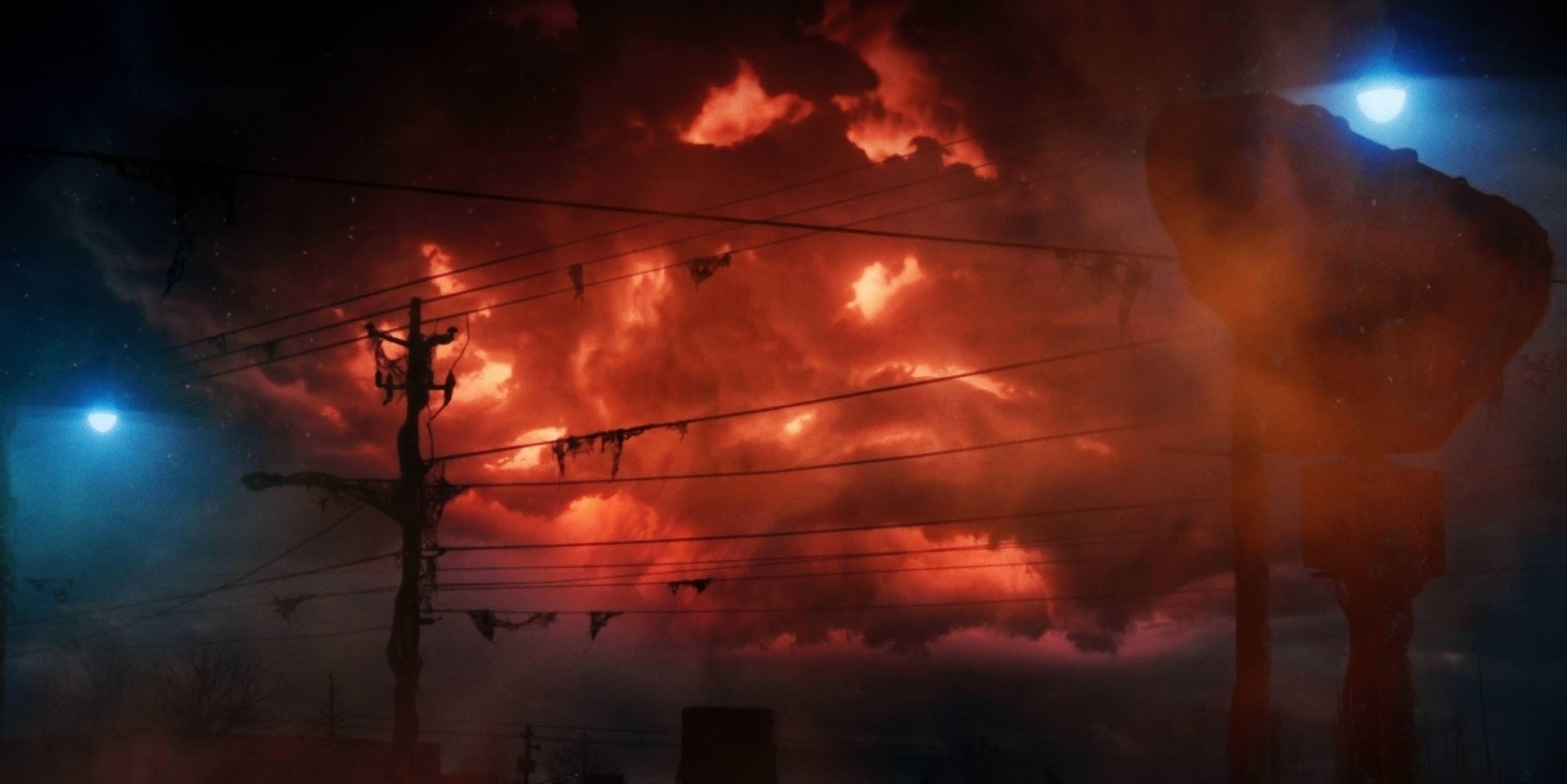 Playground games has designed a large open environment to. 4k Stranger Things Wallpapers Top Free 4k Stranger Things Backgrounds Wallpaperaccess