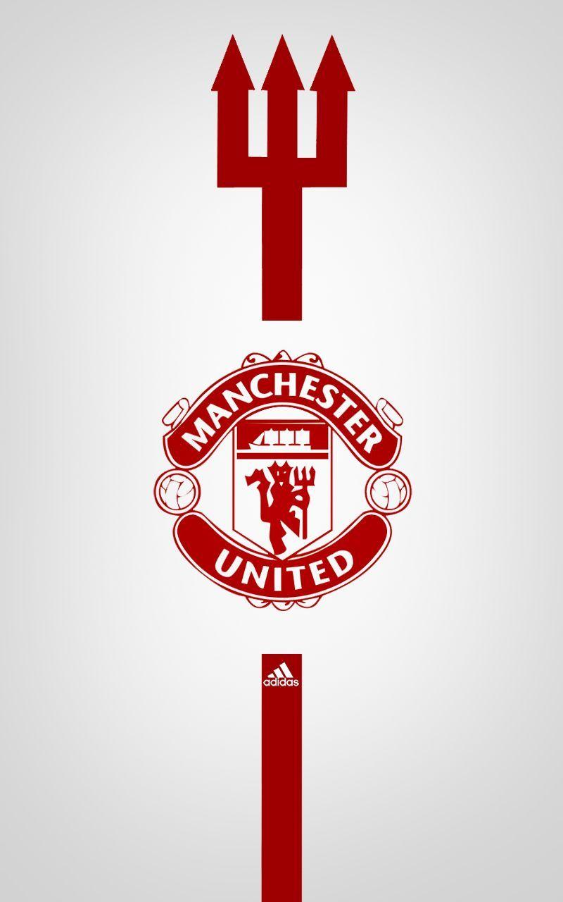 Your business website represents your brand. Manchester United Logo Wallpapers Top Free Manchester United Logo Backgrounds Wallpaperaccess