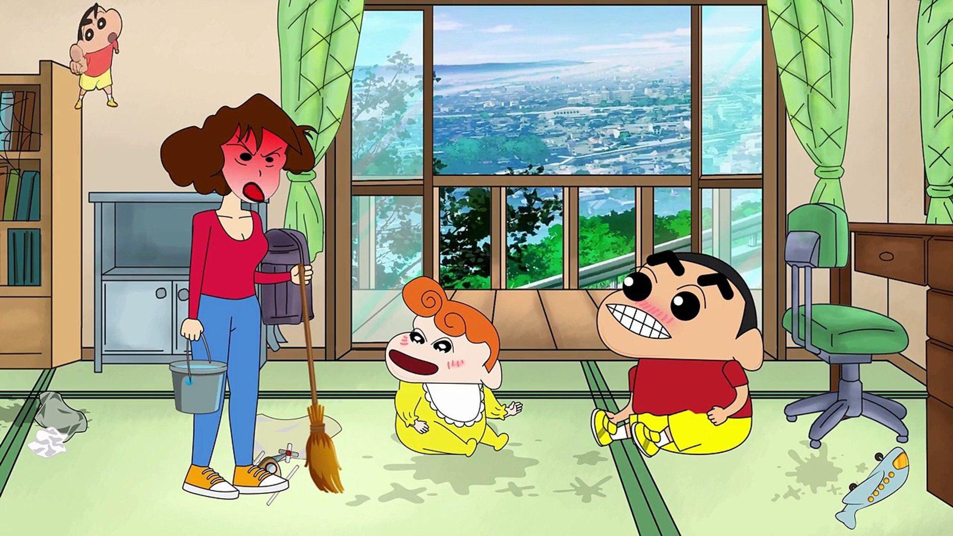 Hd wallpapers and background images Misae Nohara Wallpapers Top Free Misae Nohara Backgrounds Wallpaperaccess