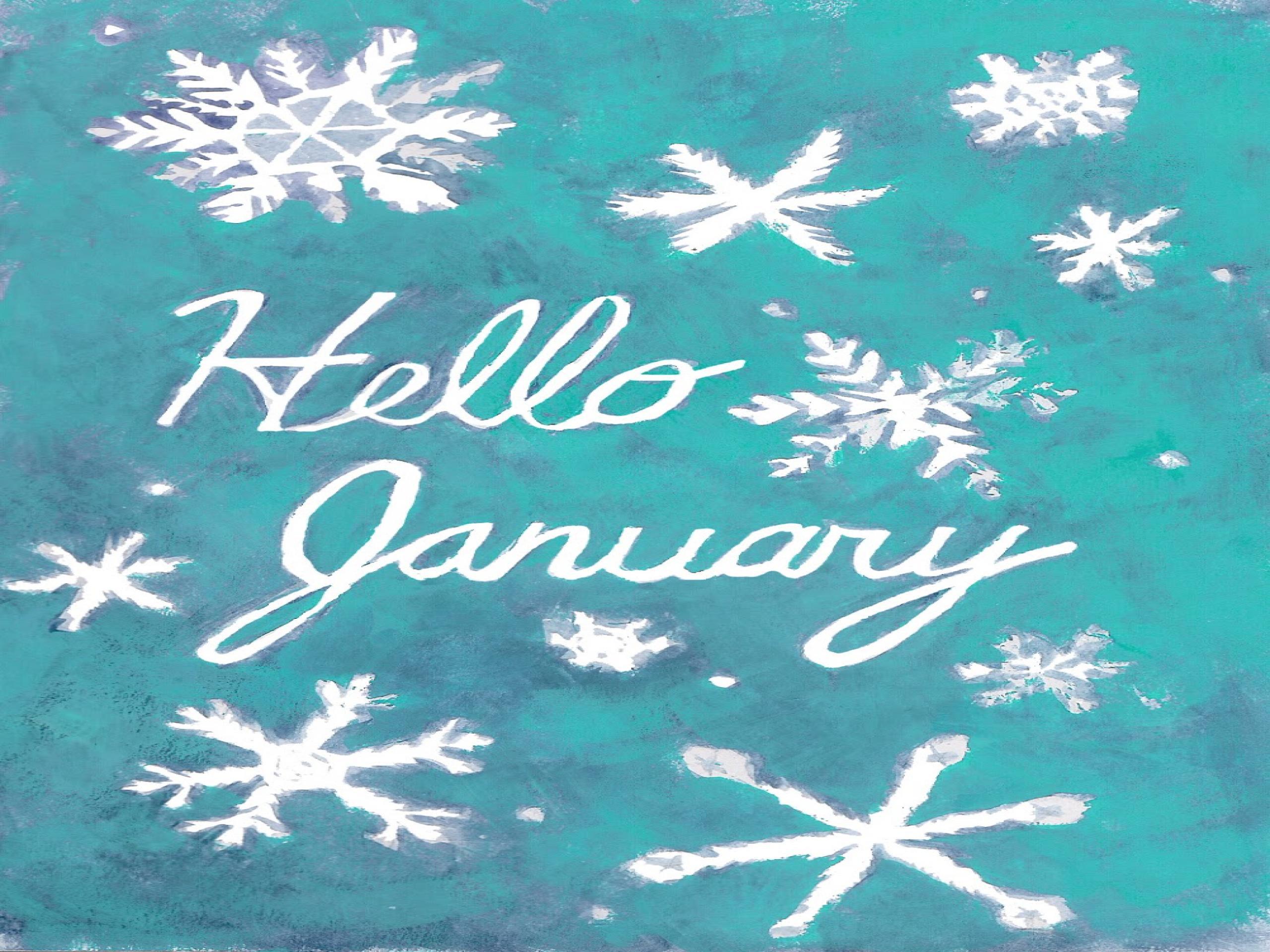 Hello december tumblr, hello december images, hello january quotes, . Hello January Wallpapers Top Free Hello January Backgrounds Wallpaperaccess