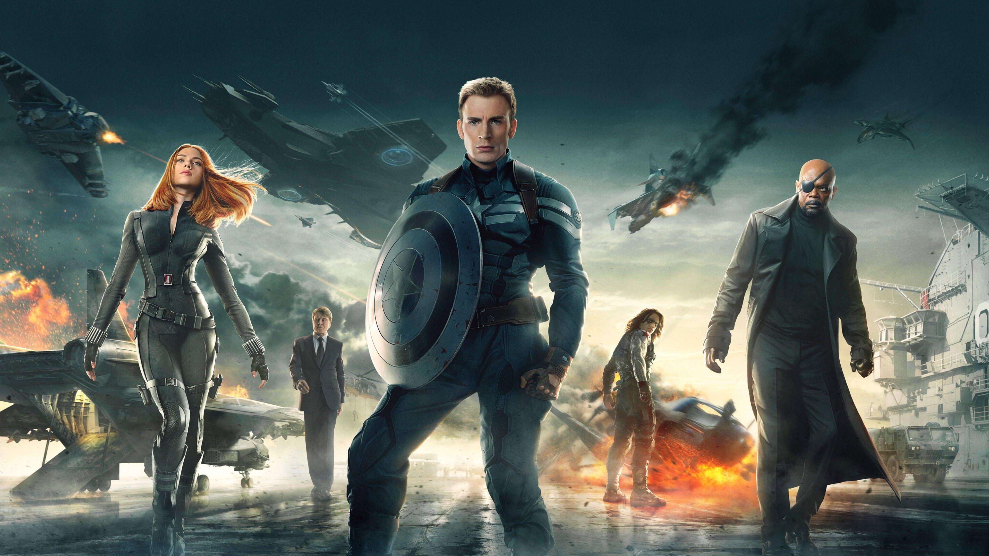 Tom's guide is supported by its audience. Captain America The Winter Soldier Wallpapers Top Free Captain America The Winter Soldier Backgrounds Wallpaperaccess