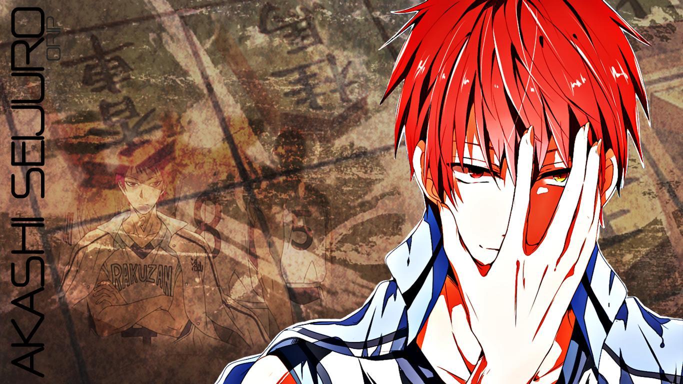 Your search terms were generic so only a selection has been returned. Akashi Seijuro Wallpapers - Top Free Akashi Seijuro Backgrounds - WallpaperAccess