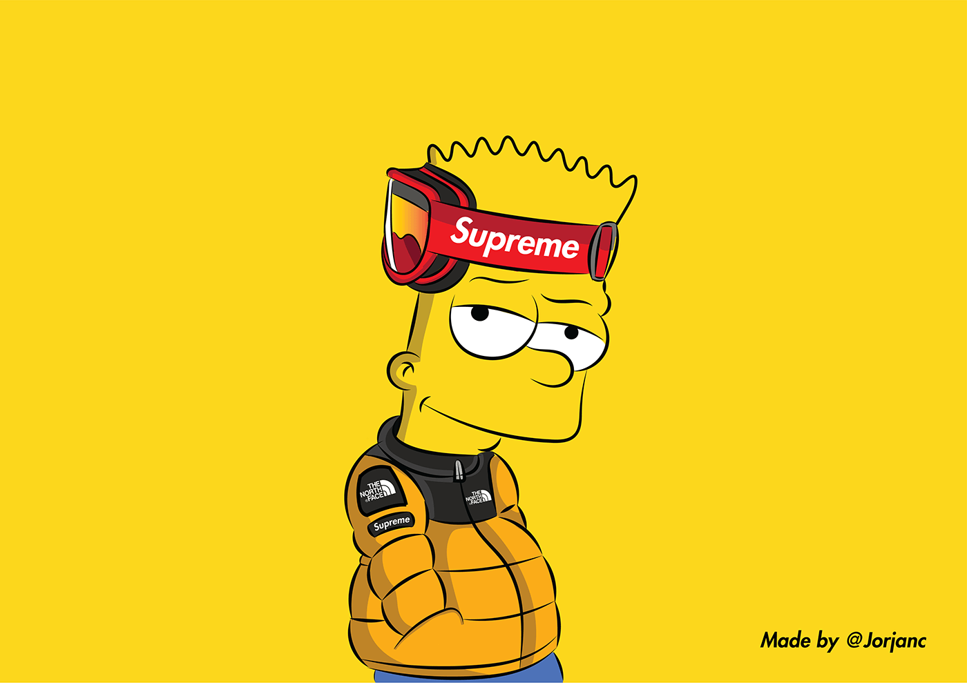 · tv show the simpsons bart simpson hd wallpaper | background image · products supreme . Supreme Bart Simpson Wallpapers Top Free Supreme Bart Simpson Backgrounds Wallpaperaccess