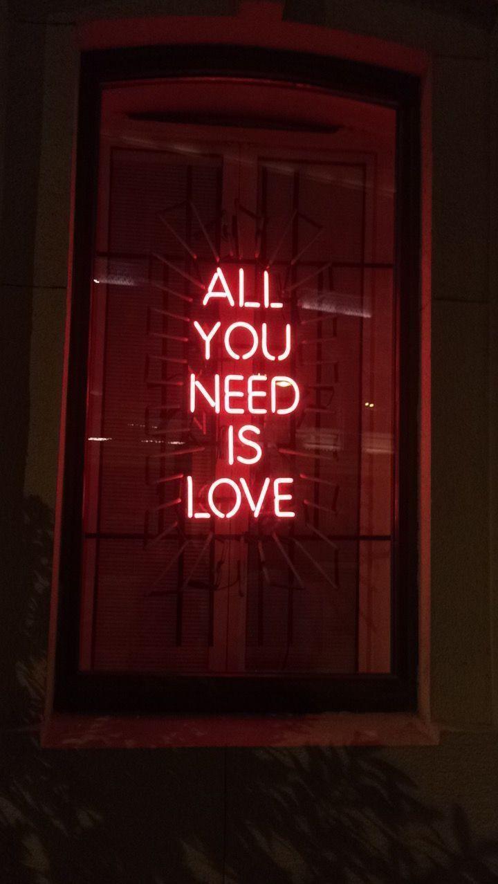 750x1334 ✨@pau1282✨ | backgrounds in 2019 | neon quotes, neon wallpaper>. Love Neon Light Wallpapers Top Free Love Neon Light Backgrounds Wallpaperaccess