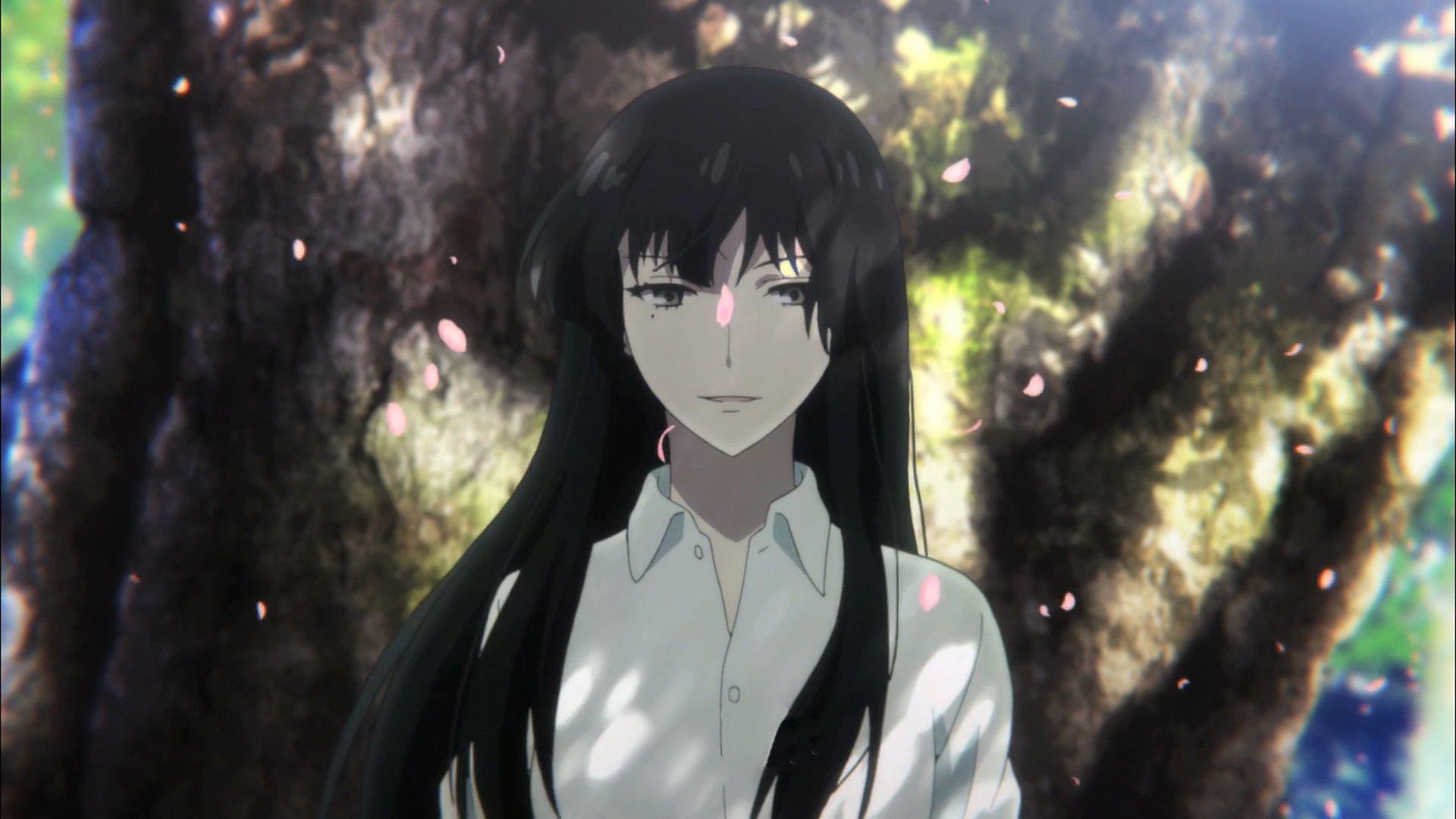 In this anime collection we have 25 wallpapers. Sakurako Kujou Wallpapers Top Free Sakurako Kujou Backgrounds Wallpaperaccess