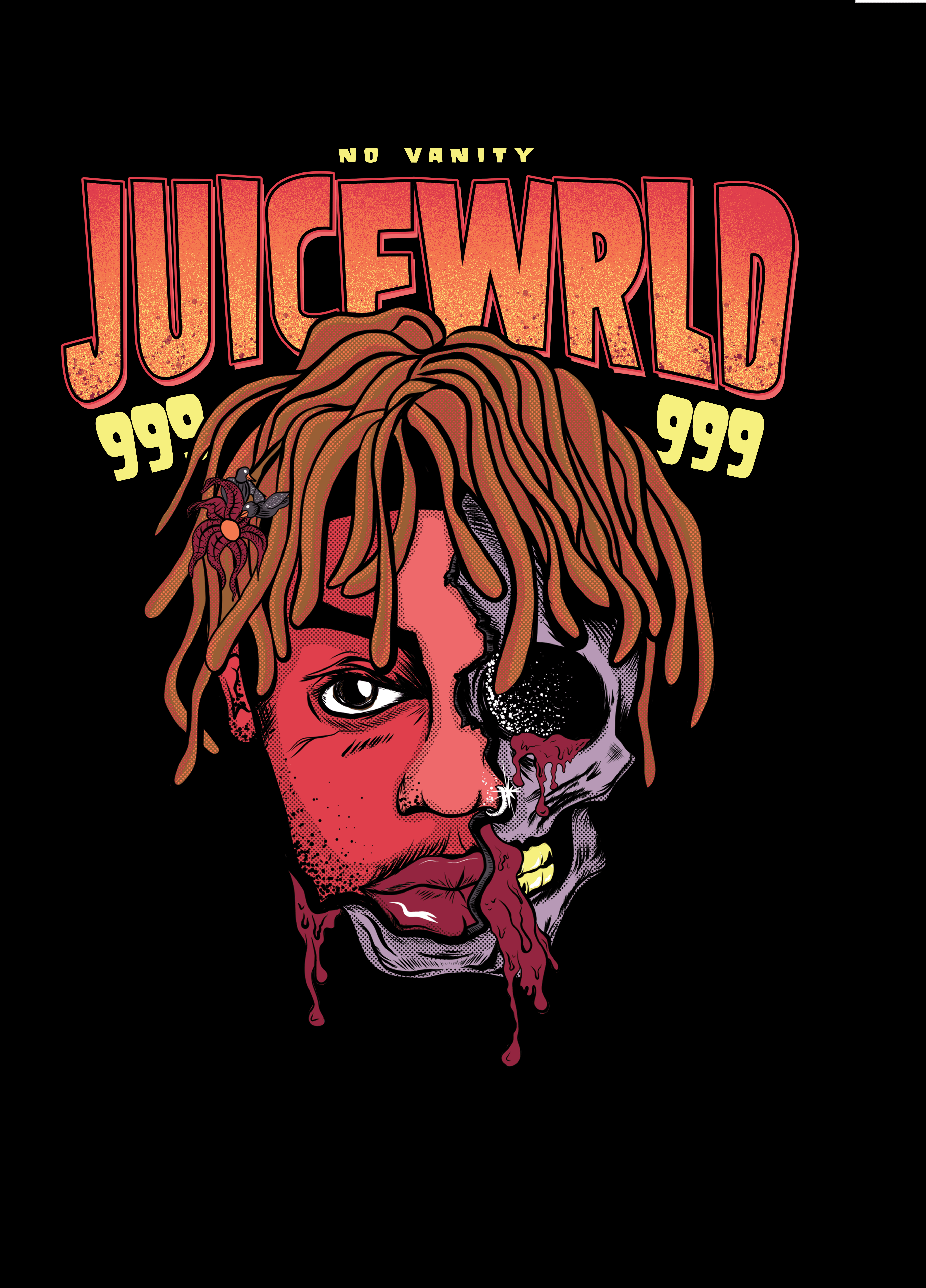 Download hd juice wrld wallpapers. Xxxtentacion And Juice Wrld Wallpapers Top Free Xxxtentacion And Juice Wrld Backgrounds Wallpaperaccess