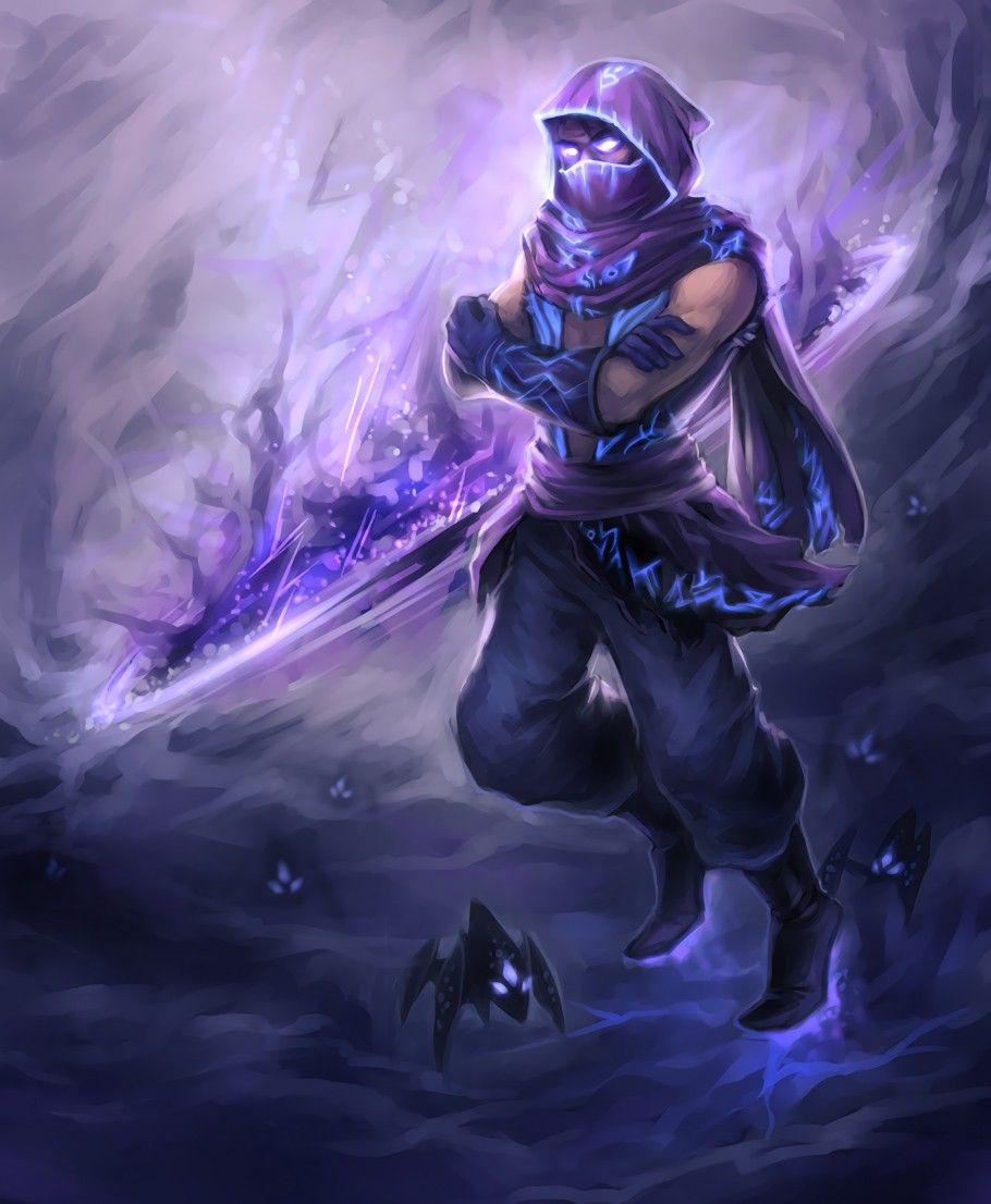 Full rundown with pictures, text and videos. Malzahar Wallpapers Top Free Malzahar Backgrounds Wallpaperaccess