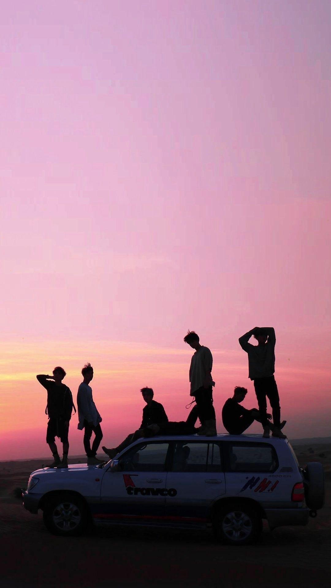 Myself but some of them aren't because i got it from the original editors. Aesthetic Bts Phone Wallpapers Top Free Aesthetic Bts Phone Backgrounds Wallpaperaccess