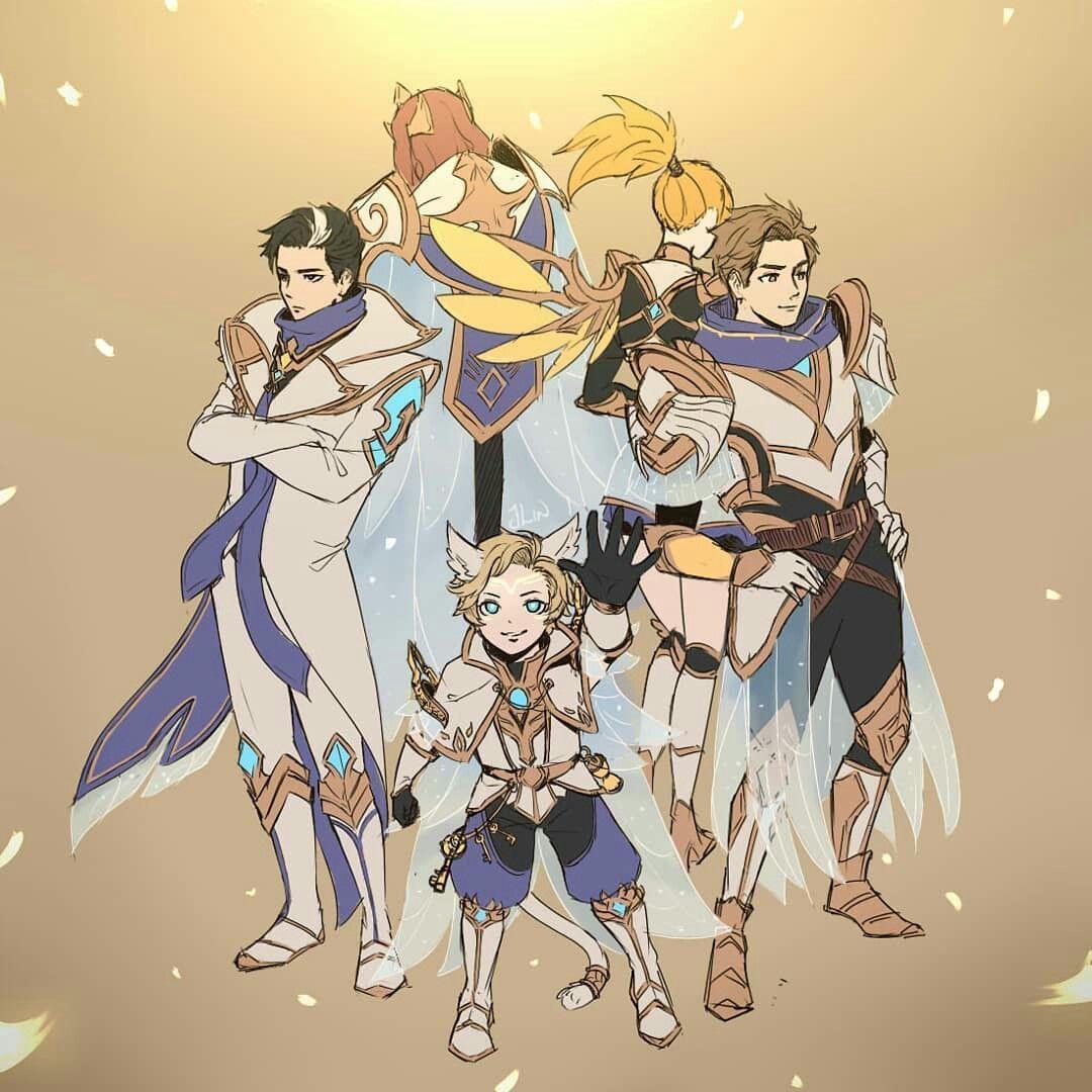 We would like to show you a description here but the site won't allow us. Lightborn Squad Wallpapers - Top Free Lightborn Squad Backgrounds - WallpaperAccess