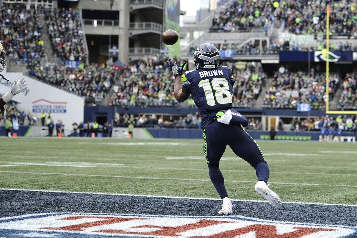 Injury updates from pete carroll's appearance on 710 espn seattle. D. K. Metcalf Wallpapers - Top Free D. K. Metcalf Backgrounds - WallpaperAccess