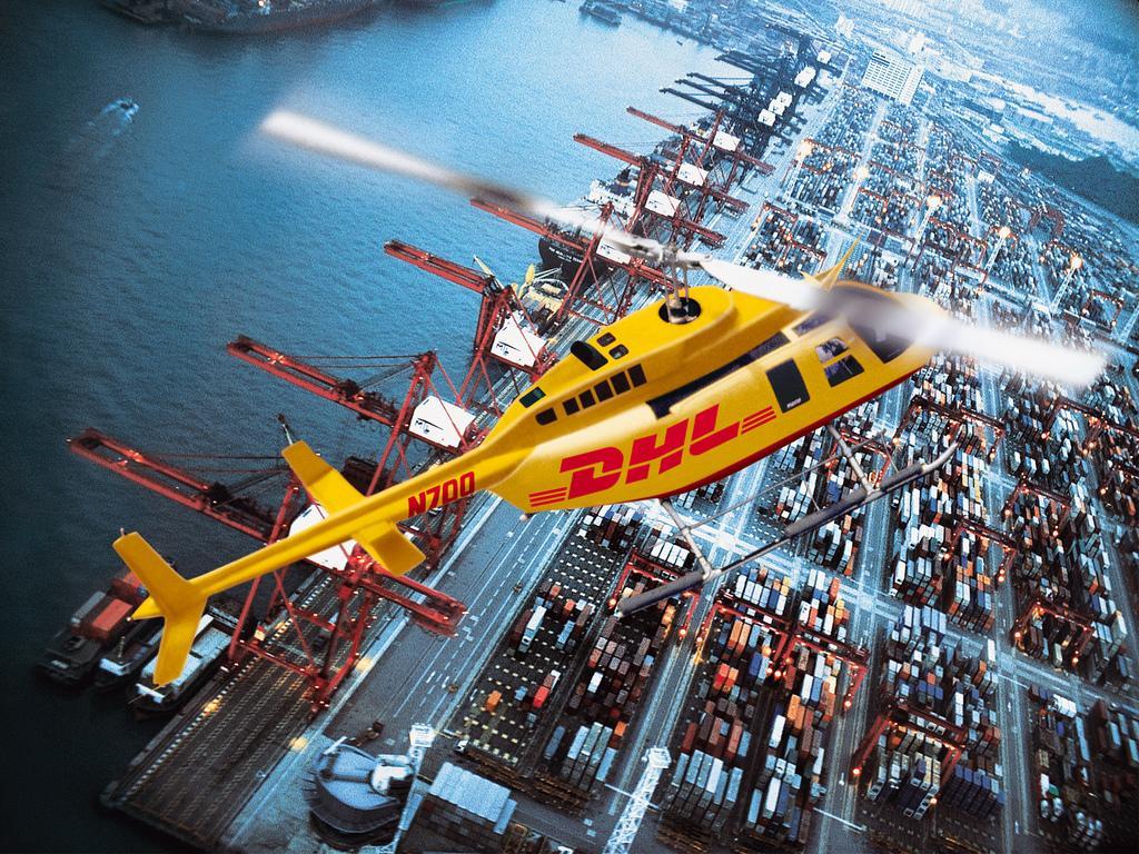 Dhl Wallpapers Top Free Dhl Backgrounds Wallpaperaccess