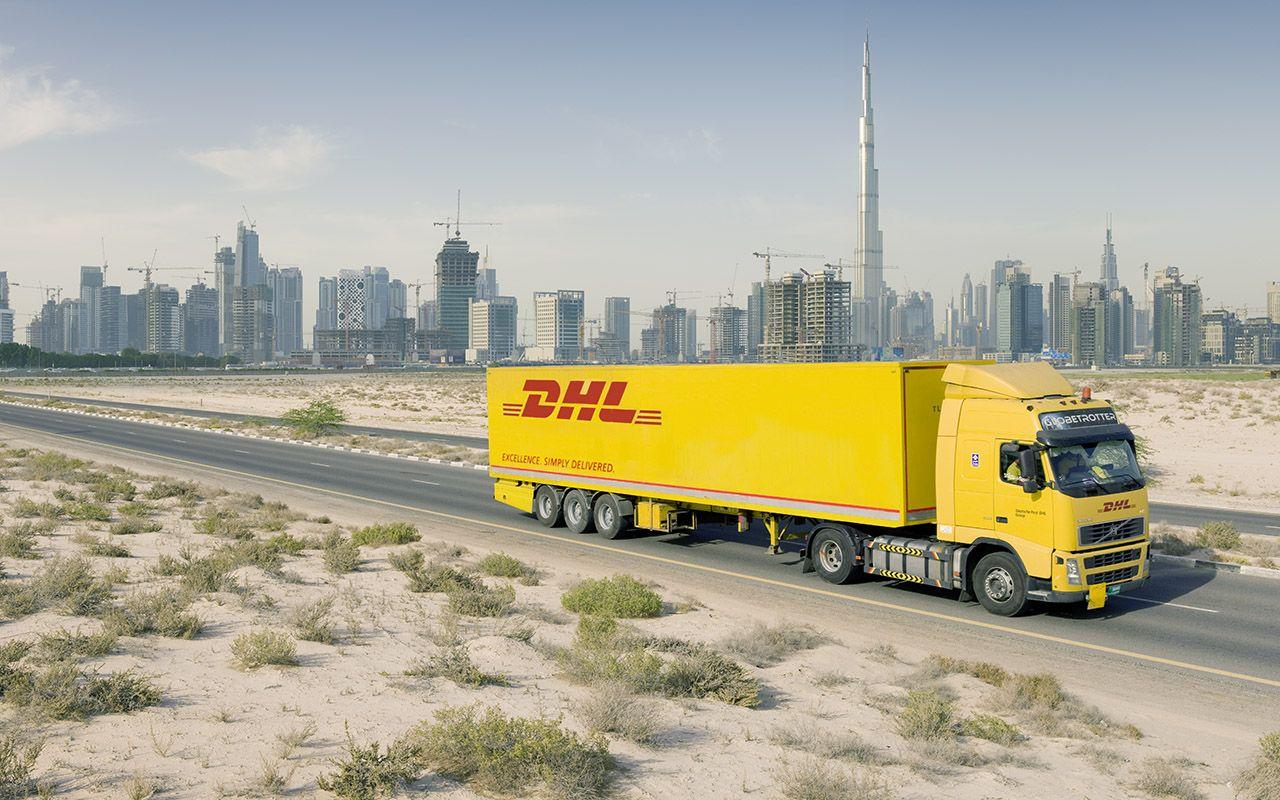 Dhl Wallpapers Top Free Dhl Backgrounds Wallpaperaccess