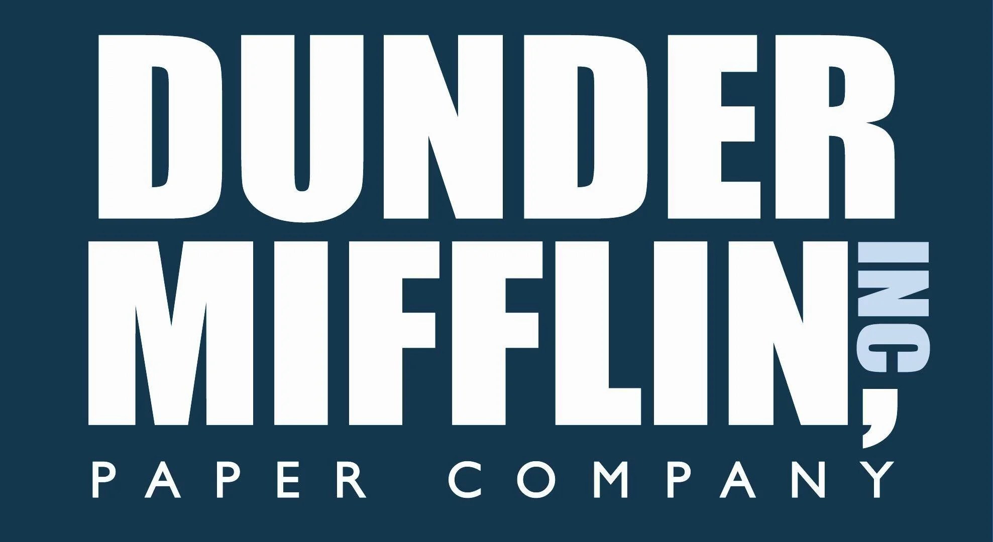 Dunder mifflin wallpaper 1920x1080 the office desktop wallpaper. Dunder Mifflin Wallpapers Top Free Dunder Mifflin Backgrounds Wallpaperaccess