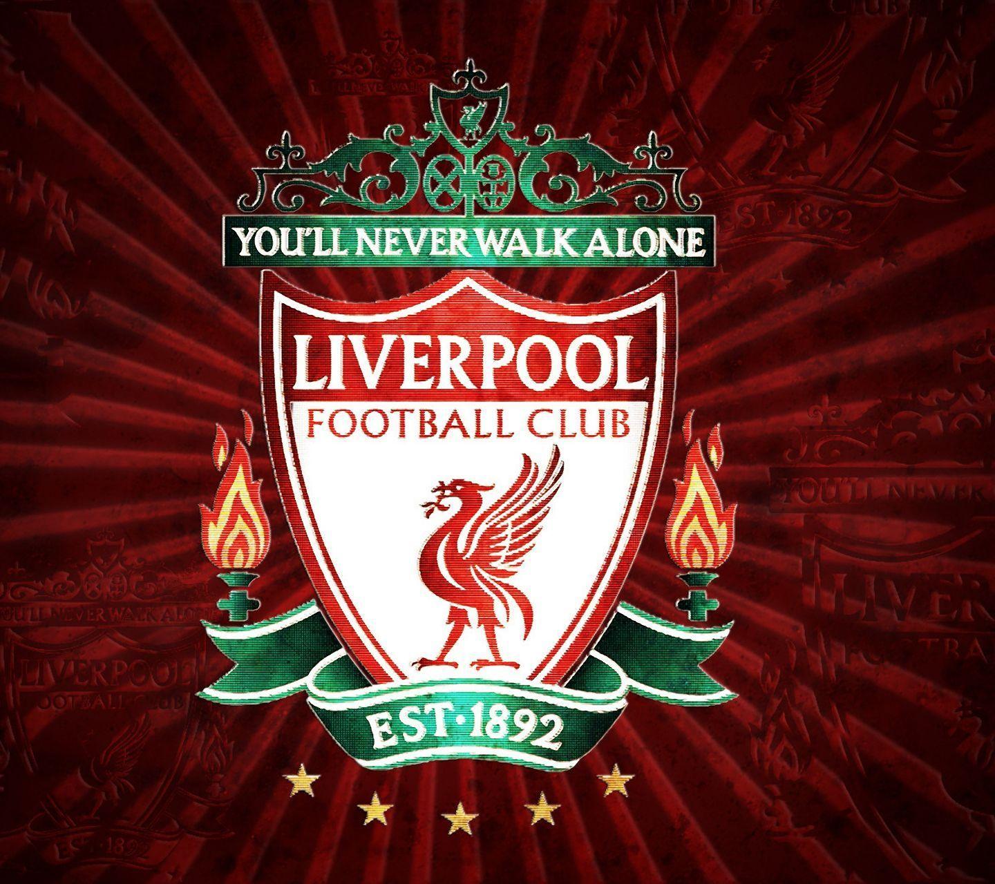 118 liverpool fc logo png transparent images. Liverpool Logo Wallpapers Top Free Liverpool Logo Backgrounds Wallpaperaccess