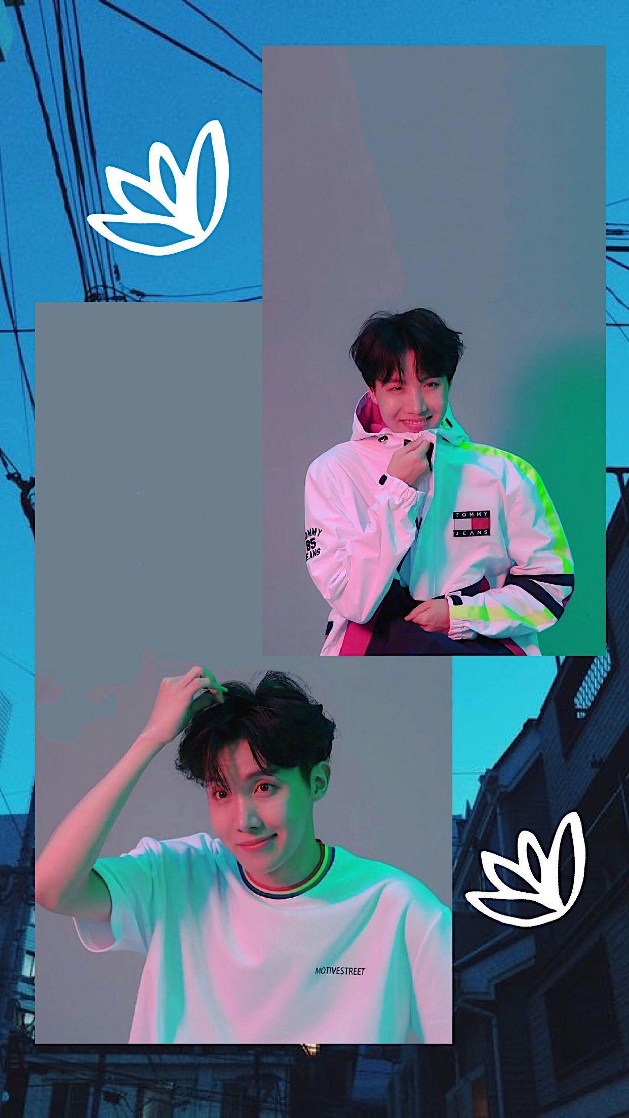 A rooster teeth production (pronounced ruby) Jhope Aesthetic Wallpapers Top Free Jhope Aesthetic Backgrounds Wallpaperaccess