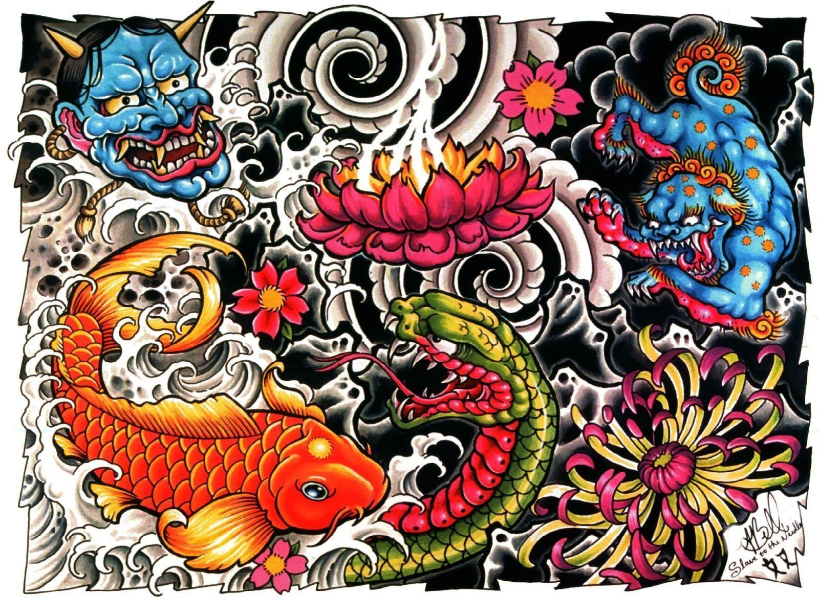 Tattoo Wallpapers - Top Free Tattoo Backgrounds - Wallpaperaccess 1200_x_1600_jpg
