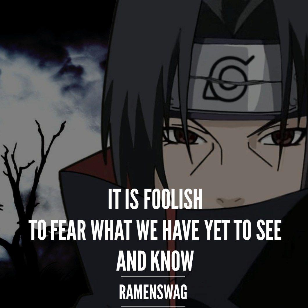 to sasuke foolish little brother. Itachi Quotes Wallpapers Top Free Itachi Quotes Backgrounds Wallpaperaccess