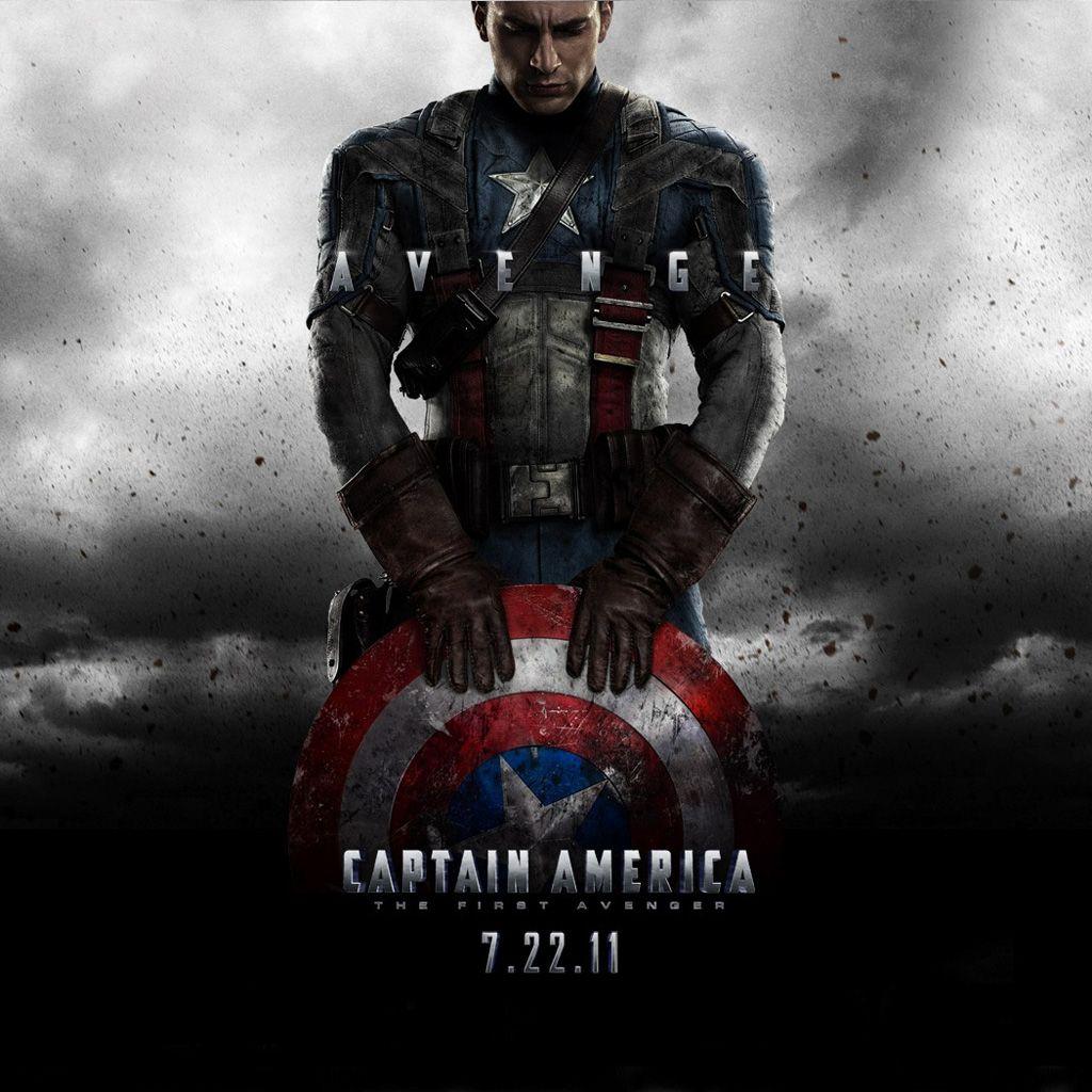 1920x1080 captain america movie 4k wallpaper. Captain America Ipad Wallpapers Top Free Captain America Ipad Backgrounds Wallpaperaccess