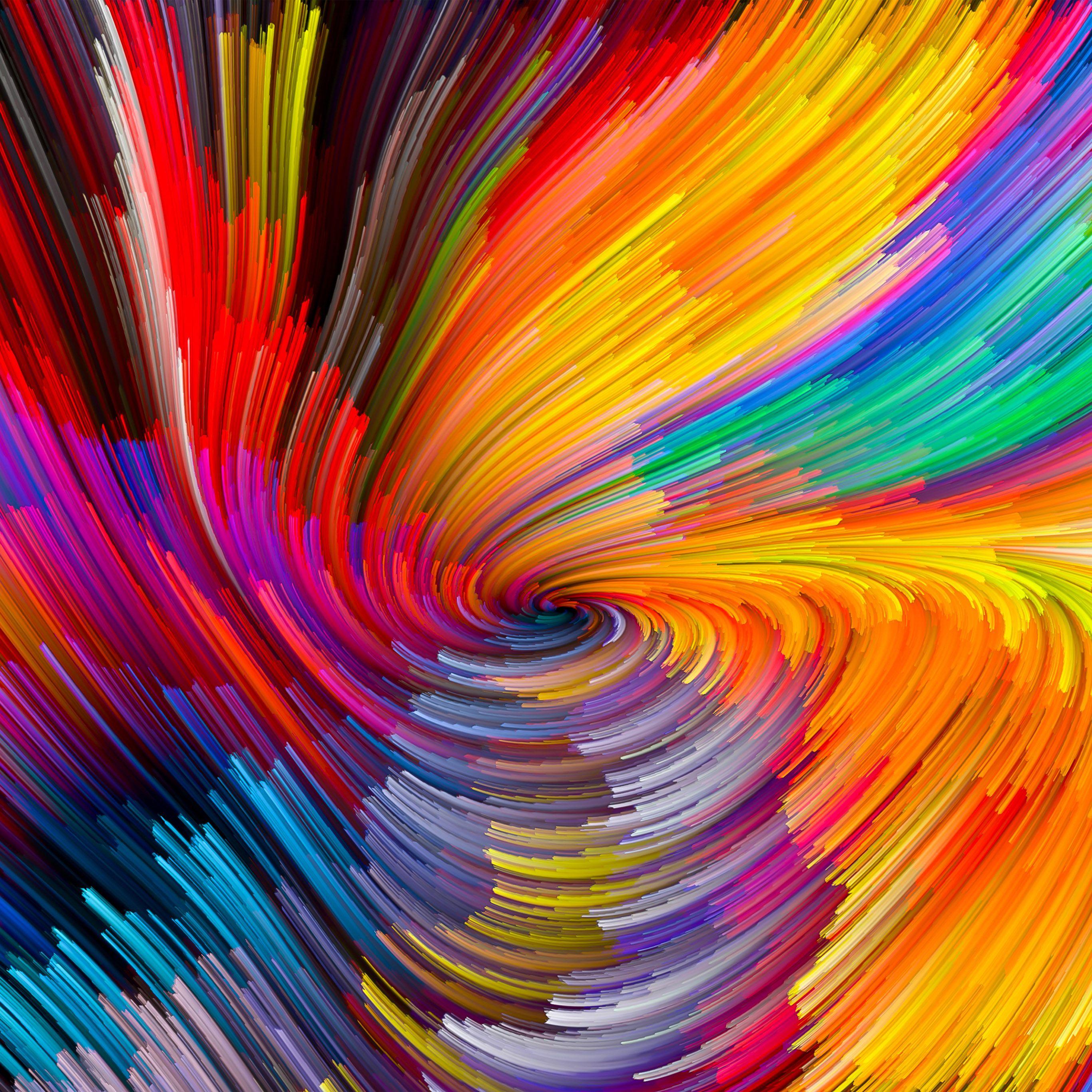 Download 110000+ royalty free rainbow pattern vector . Digital Rainbow Wallpapers Top Free Digital Rainbow Backgrounds Wallpaperaccess
