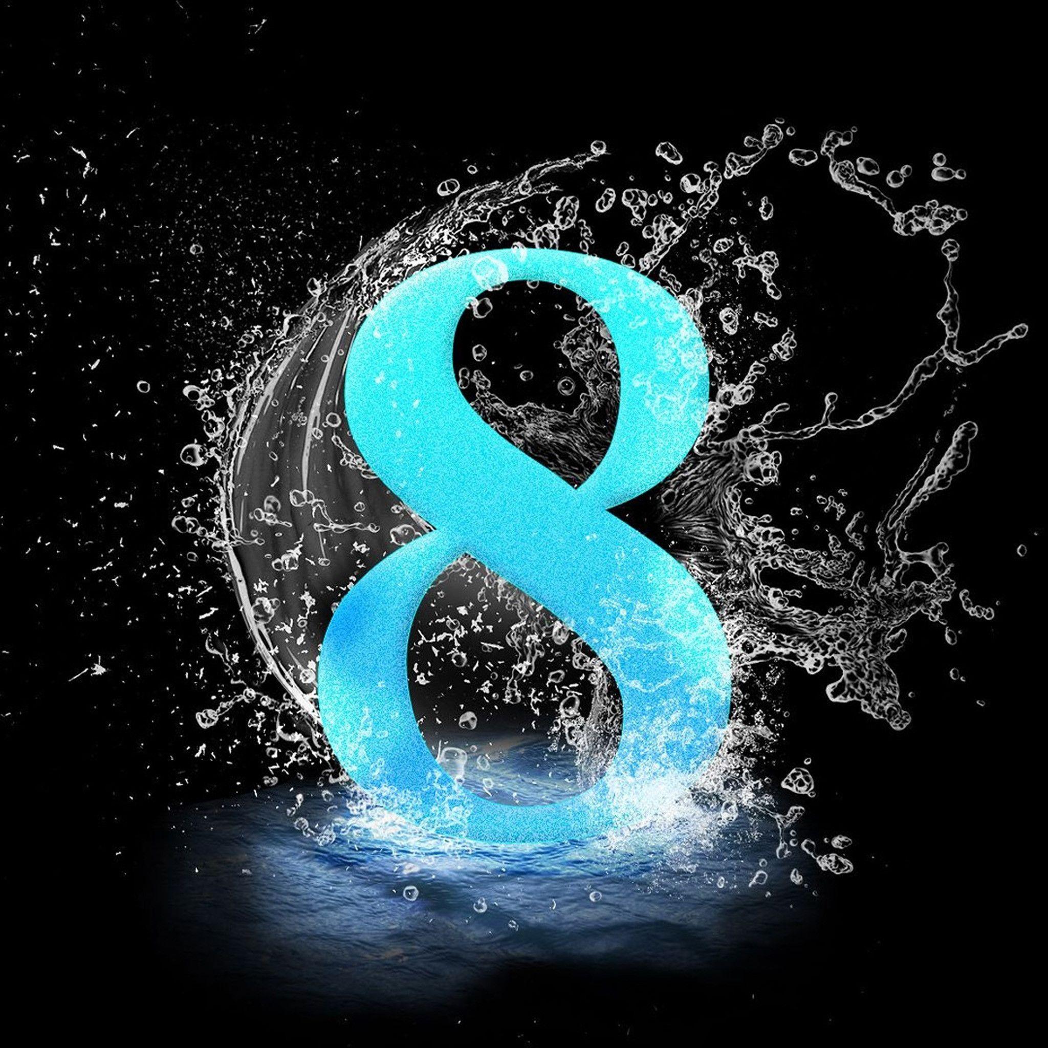 Hopkins pcworld | today's best tech deals picked by pcworld's editors top deals on great products picked by. Number 8 Wallpapers Top Free Number 8 Backgrounds Wallpaperaccess