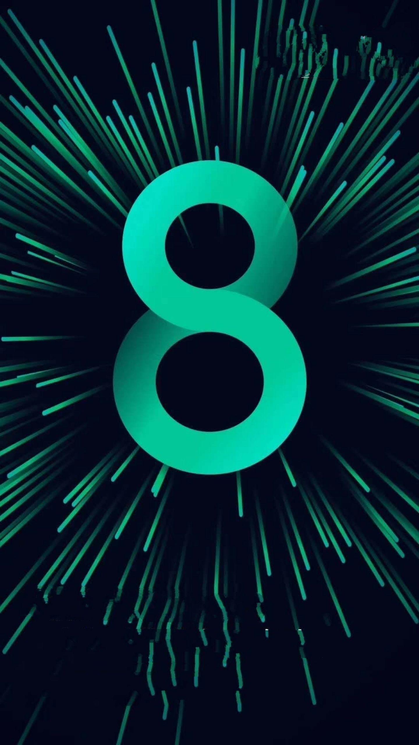 A collection of the top 63 hd wallpapers and backgrounds available for download for free. Number 8 Wallpapers Top Free Number 8 Backgrounds Wallpaperaccess