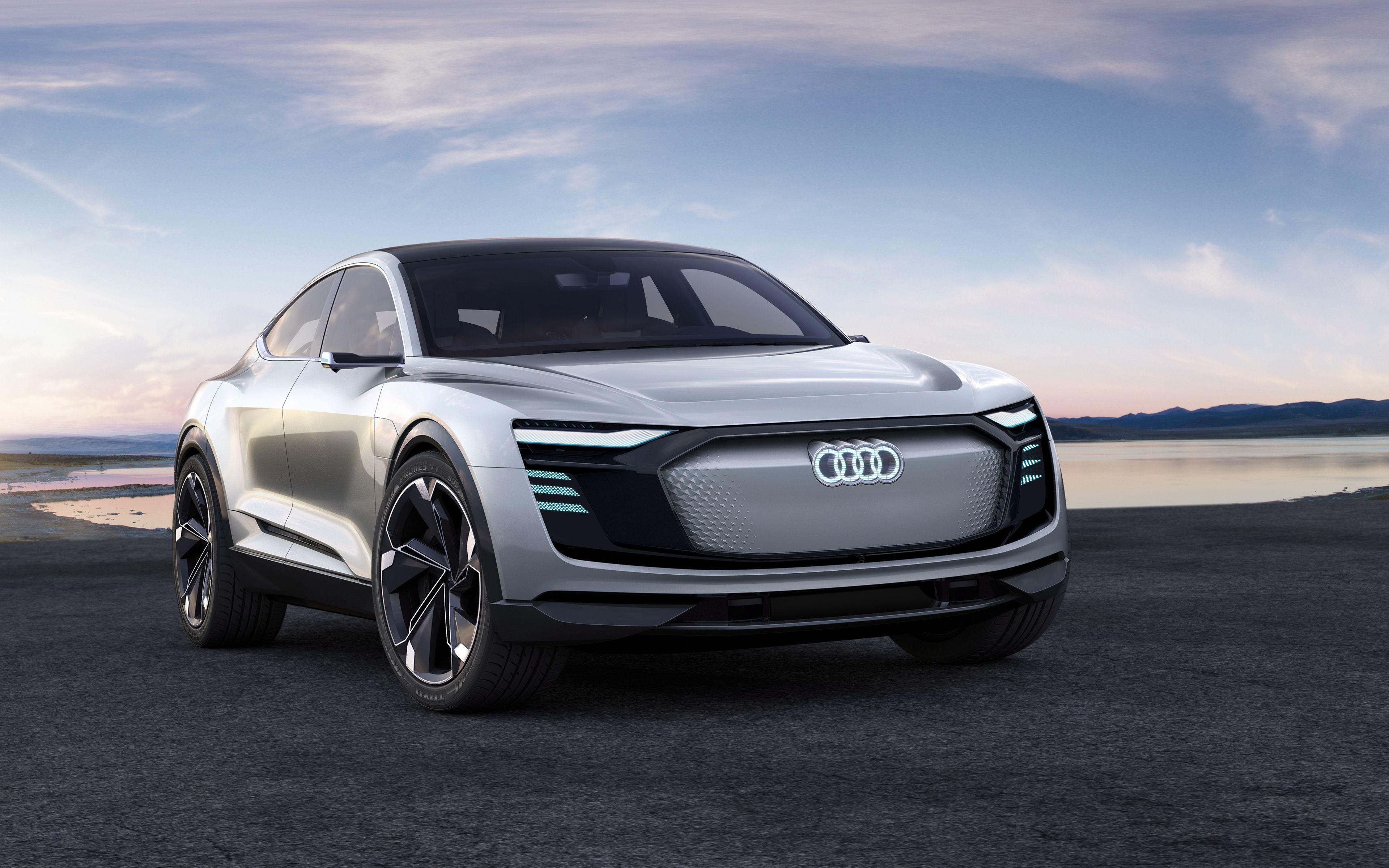 Audi s1 e tron quattro hoonitron 2022 4k 5k hd cars is part of the cars wallpapers collection. Audi E Tron Wallpapers Top Free Audi E Tron Backgrounds Wallpaperaccess