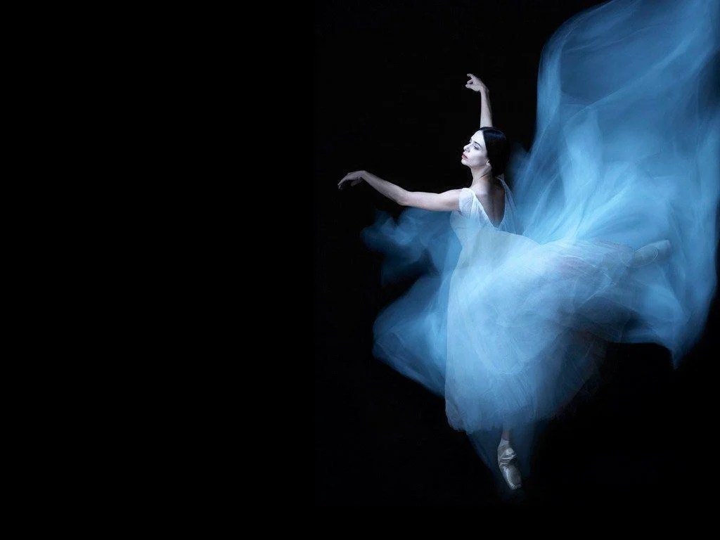 Get Women Dancing Wallpaper PNG