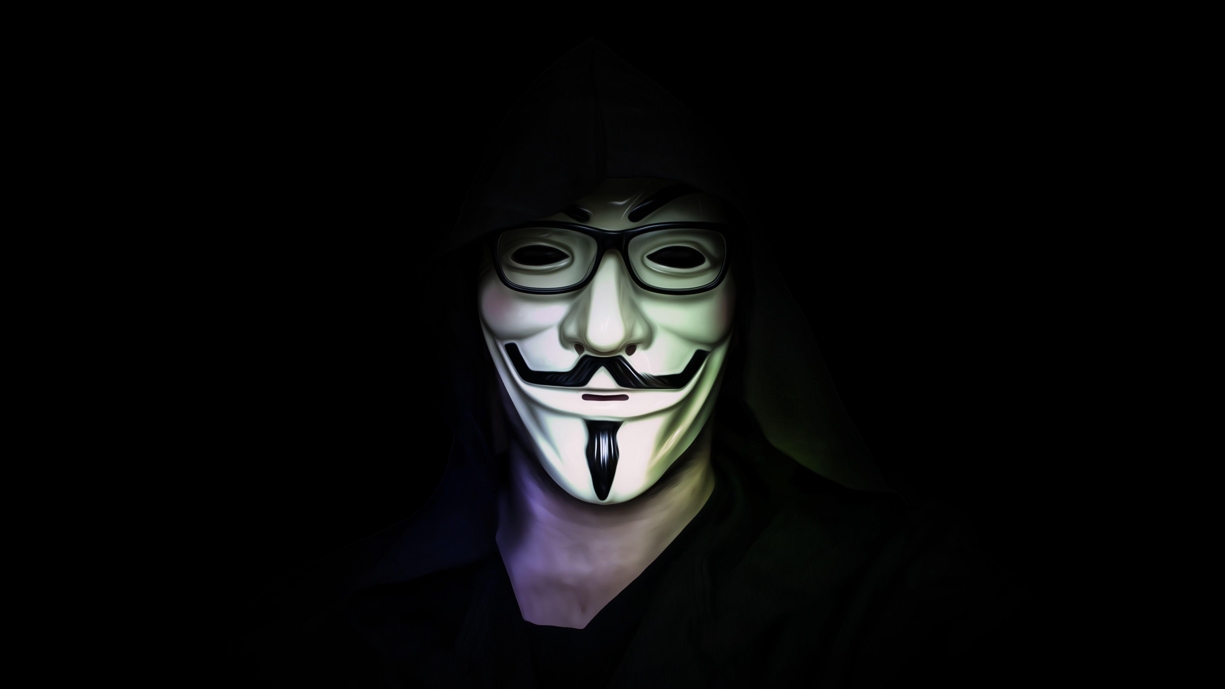 If you're one of the site's loyal fans, then you definitely want to make the most of your viewing experience by playing files in high definition. Anonymous Face Wallpapers Top Free Anonymous Face Backgrounds Wallpaperaccess