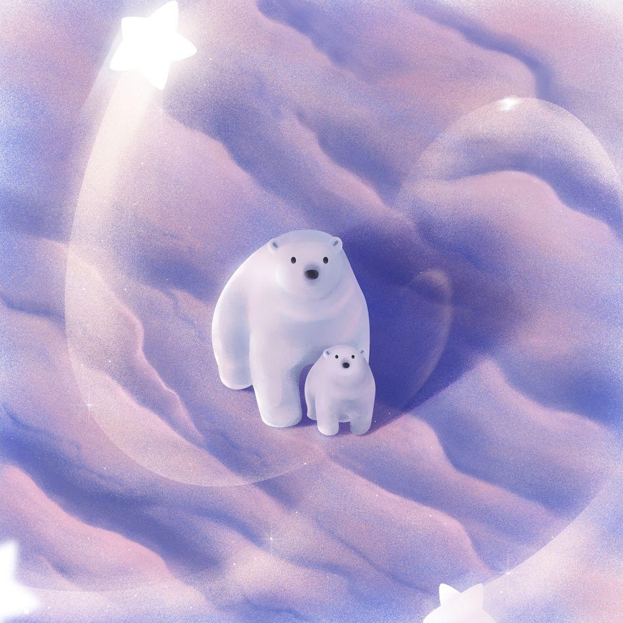 We categorized different wallpapers to make it easier for you to find the right one. Polar Bear Wallpapers Top Free Polar Bear Backgrounds Wallpaperaccess
