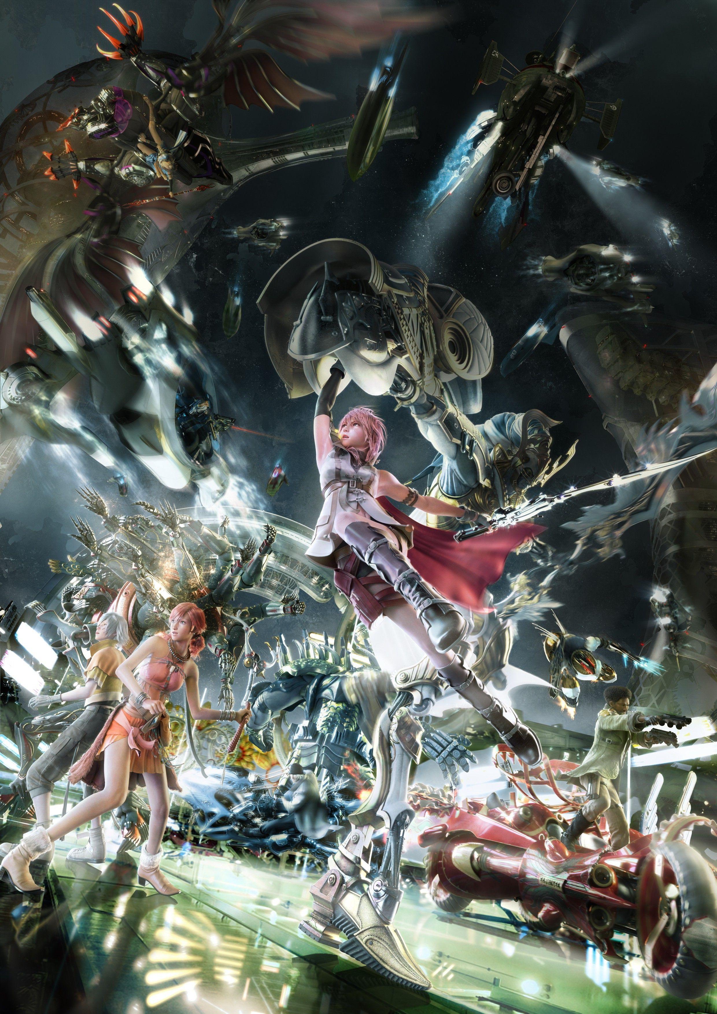 Download lightning returns final fantasy xiii wallpaper from the above hd widescreen 4k 5k 8k ultra hd resolutions for desktops laptops, notebook, apple iphone &amp; Final Fantasy Xiii Wallpapers Top Free Final Fantasy Xiii Backgrounds Wallpaperaccess