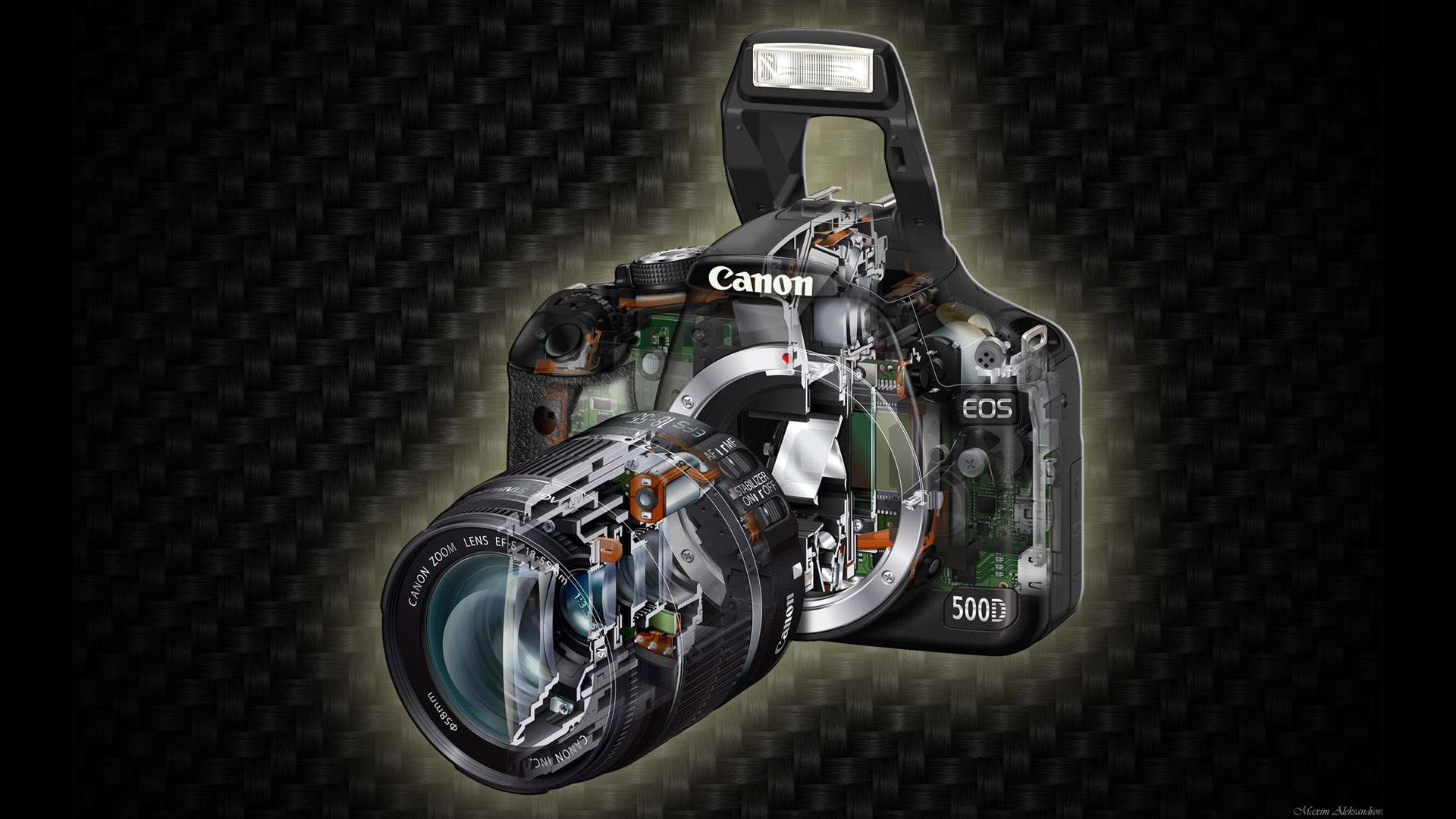 Canon Wallpapers Top Free Canon Backgrounds Wallpaperaccess